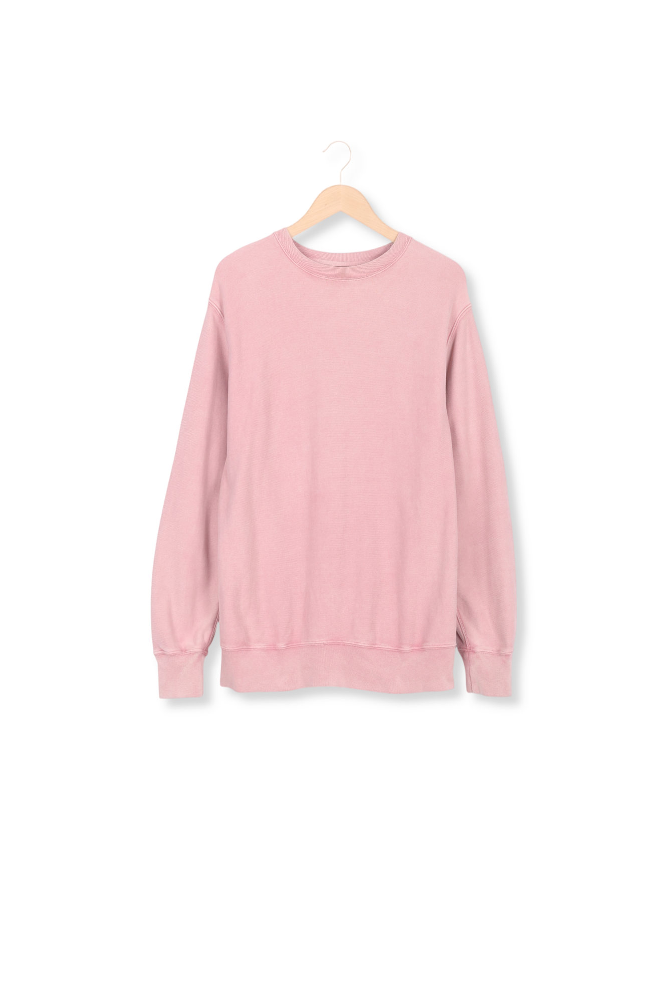 SWEATSHIRT FLAKE Bellerose seconde main photo 1