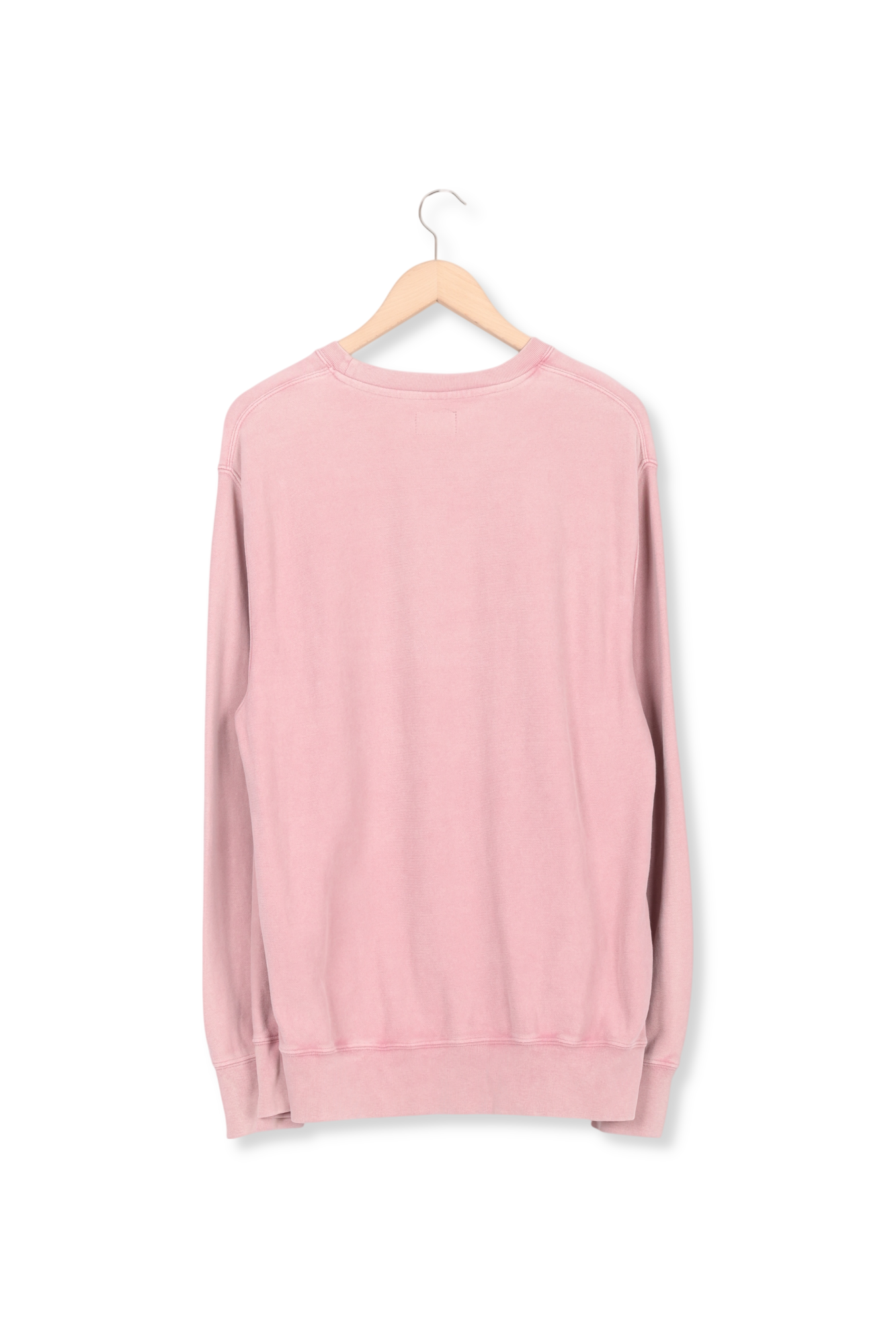 SWEATSHIRT FLAKE Bellerose seconde main photo 7