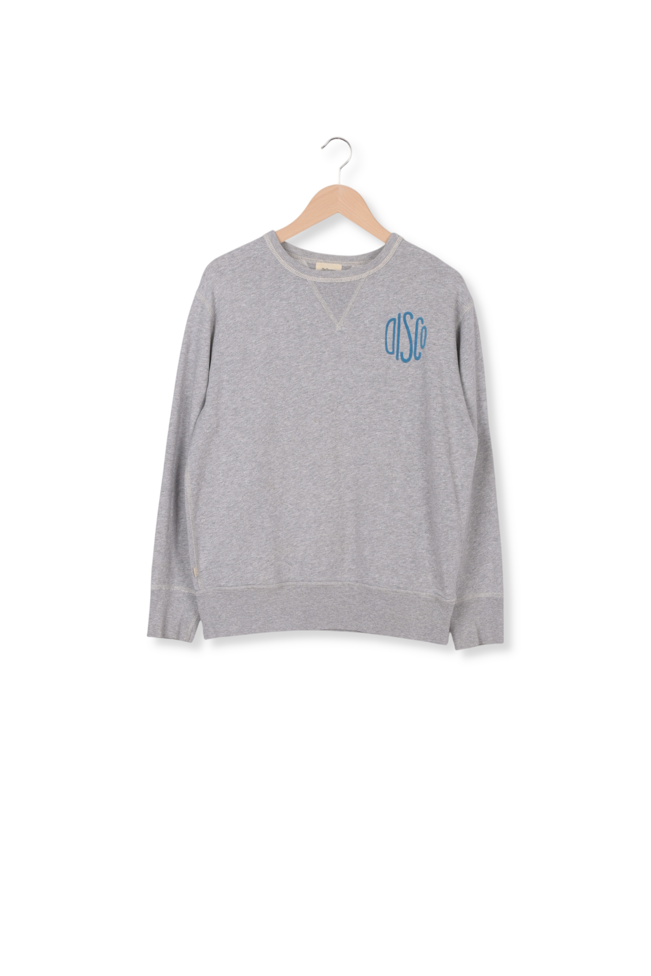 SWEATSHIRT BLAKE Bellerose seconde main photo 1