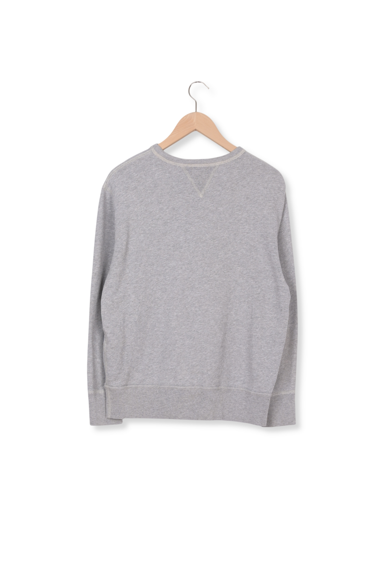 SWEATSHIRT BLAKE Bellerose seconde main photo 2