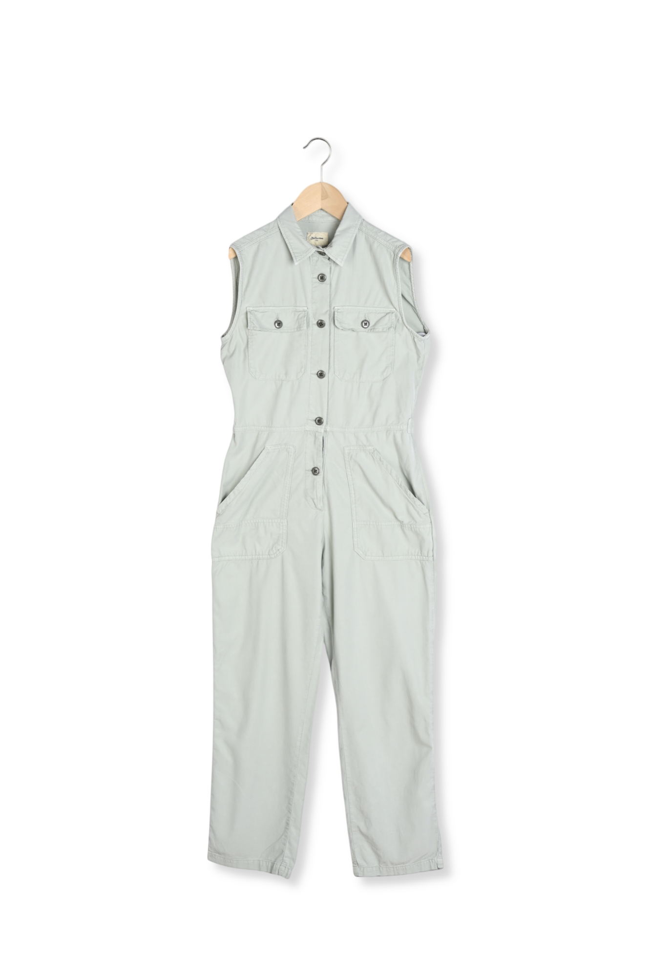 PAROLE JUMPSUIT Bellerose tweedehands photo 1