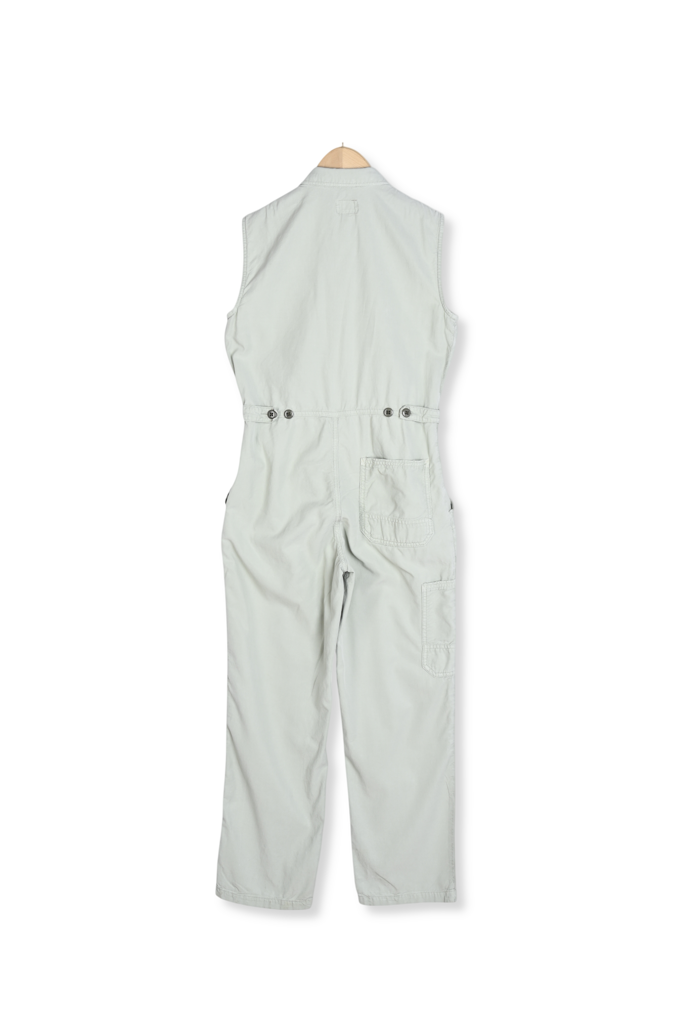 PAROLE JUMPSUIT Bellerose tweedehands photo 2