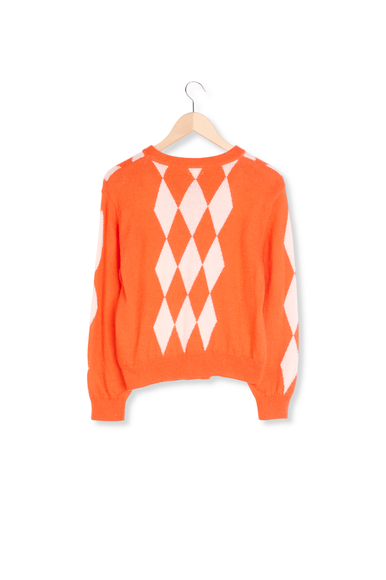 AMOFI KNIT SWEATER Bellerose second-hand photo 2