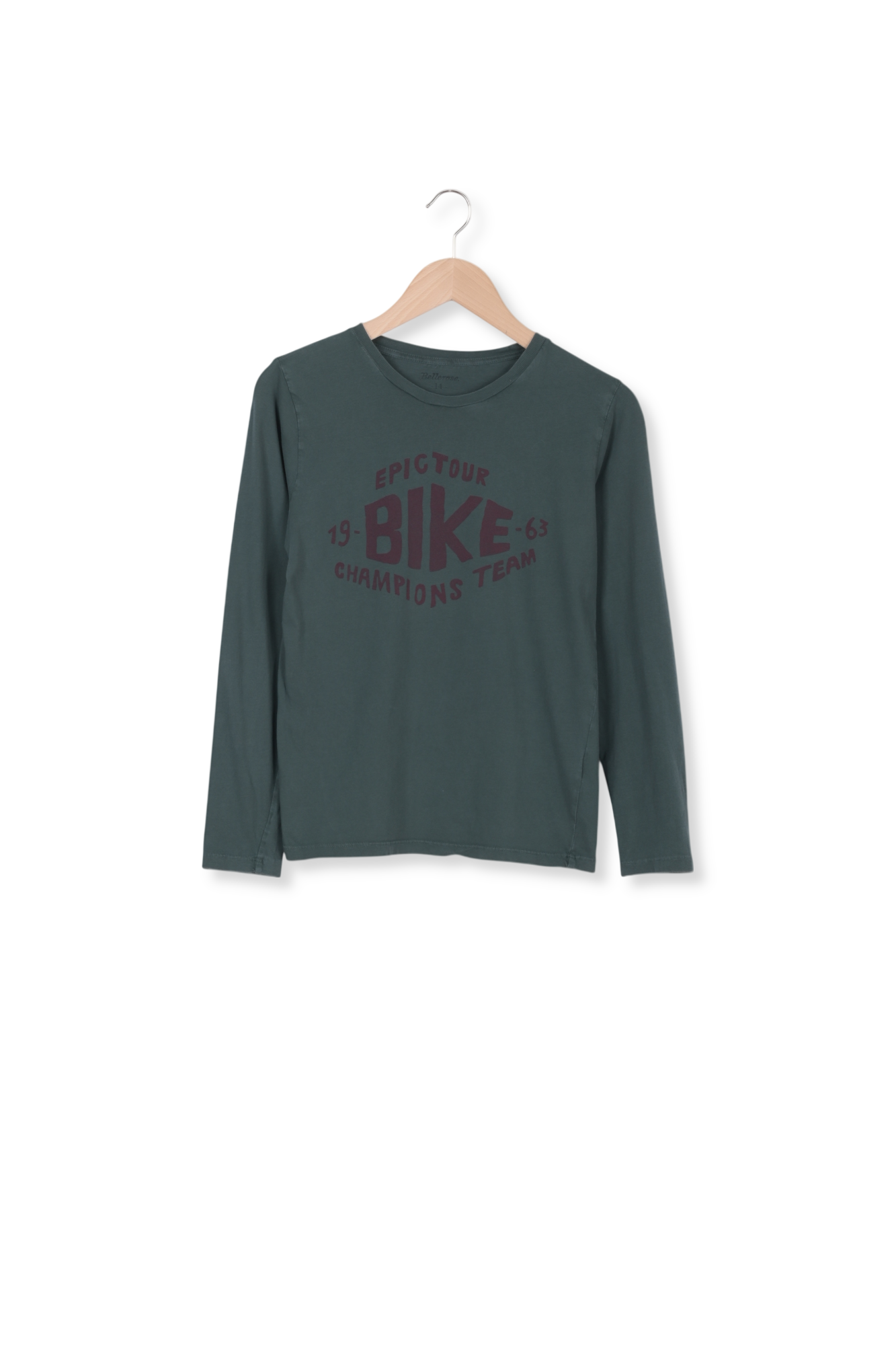 T-SHIRT KENO Bellerose seconde main photo 1