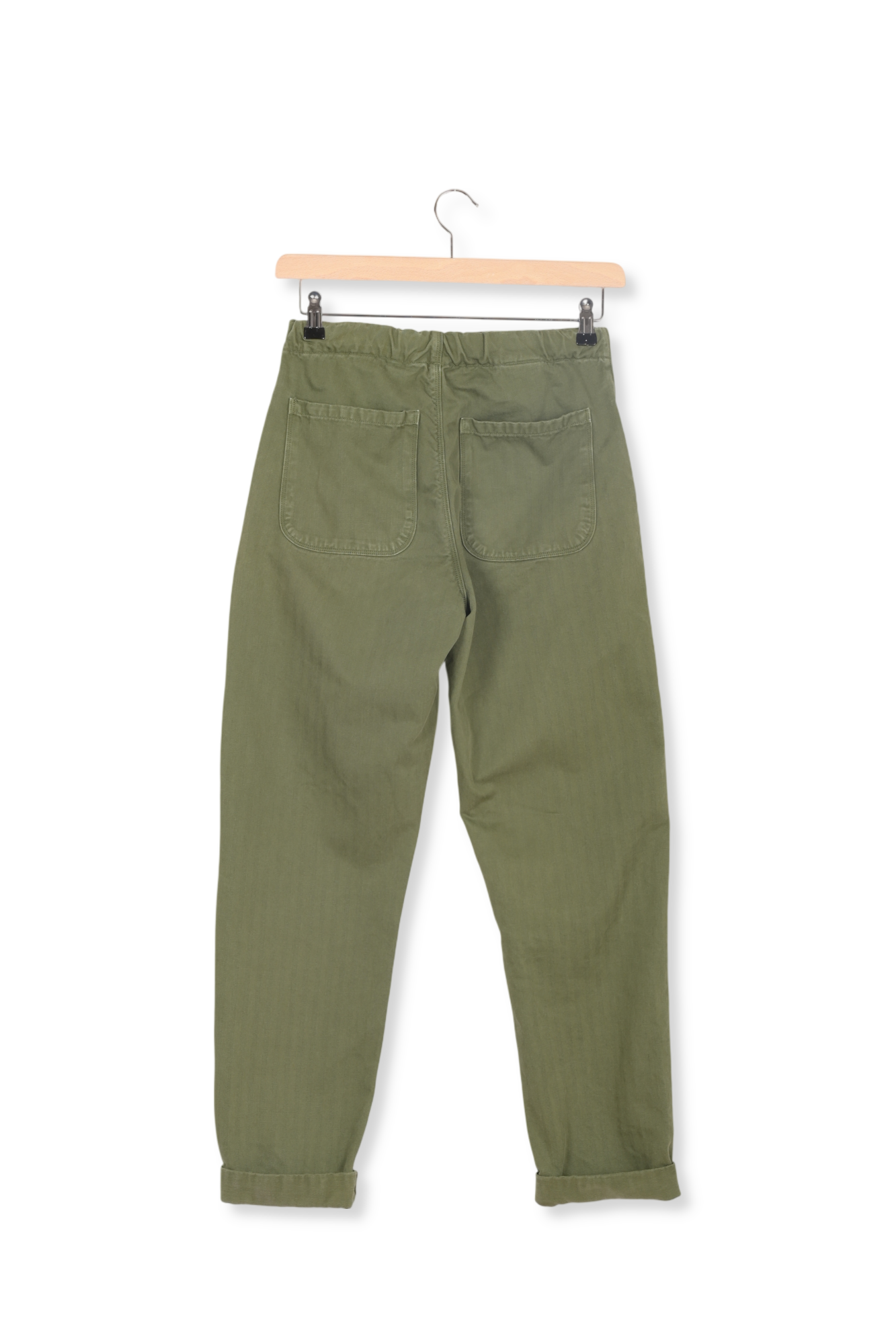 PANTALON POGG Bellerose seconde main photo 2