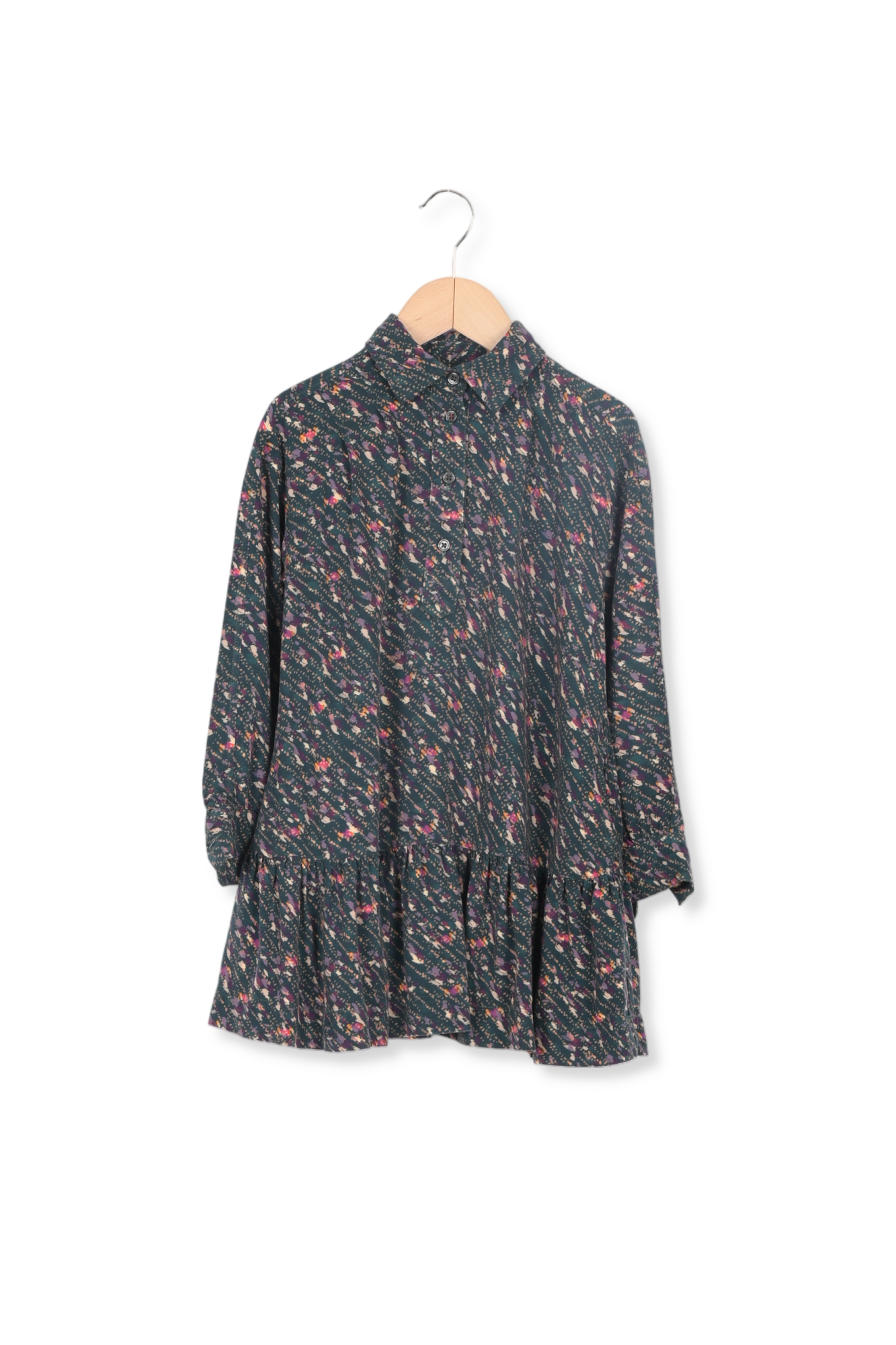 ROBE ABU Bellerose seconde main photo 1