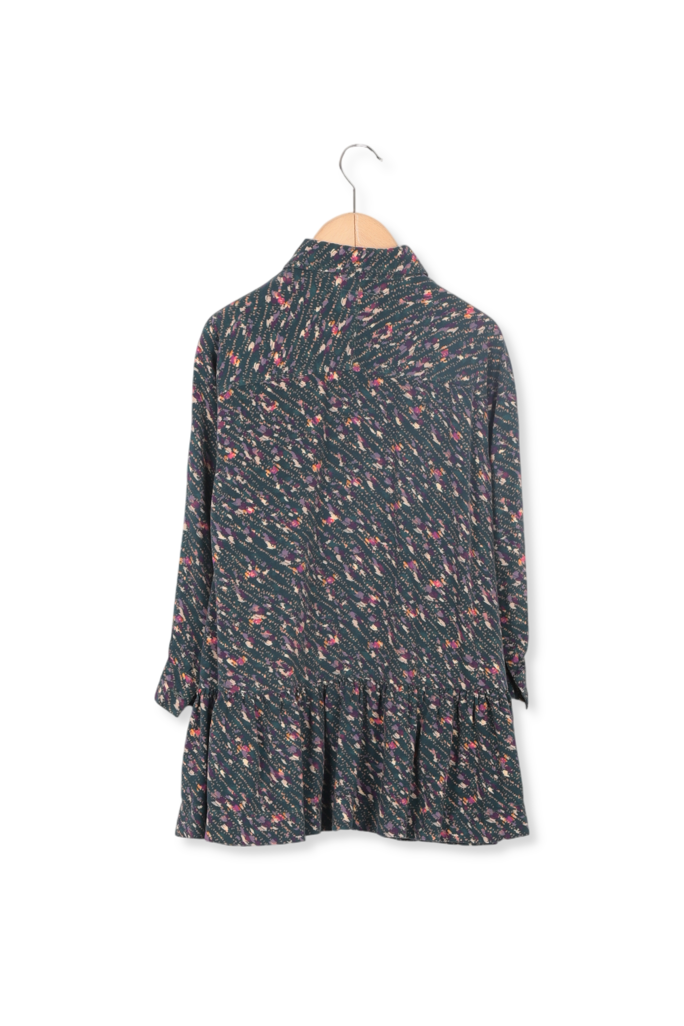ROBE ABU Bellerose seconde main photo 2