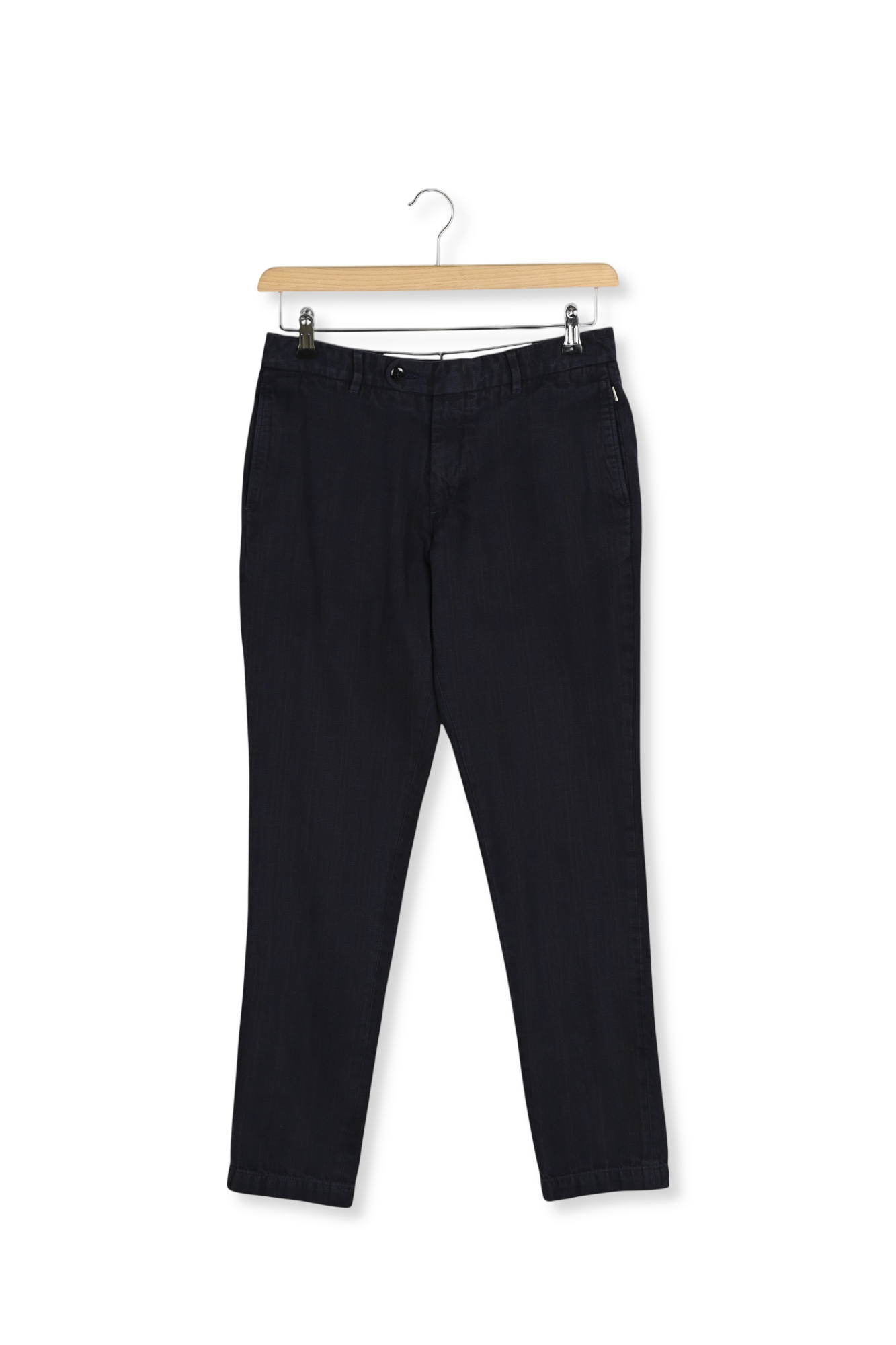 PORTHS PANTS Bellerose second-hand photo 1