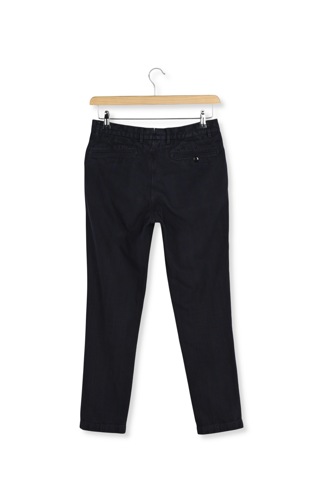 PORTHS PANTS Bellerose second-hand photo 2