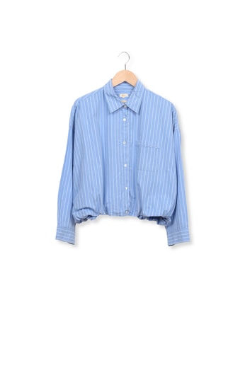 CHEMISE GRAHAM Bellerose seconde main photo 1