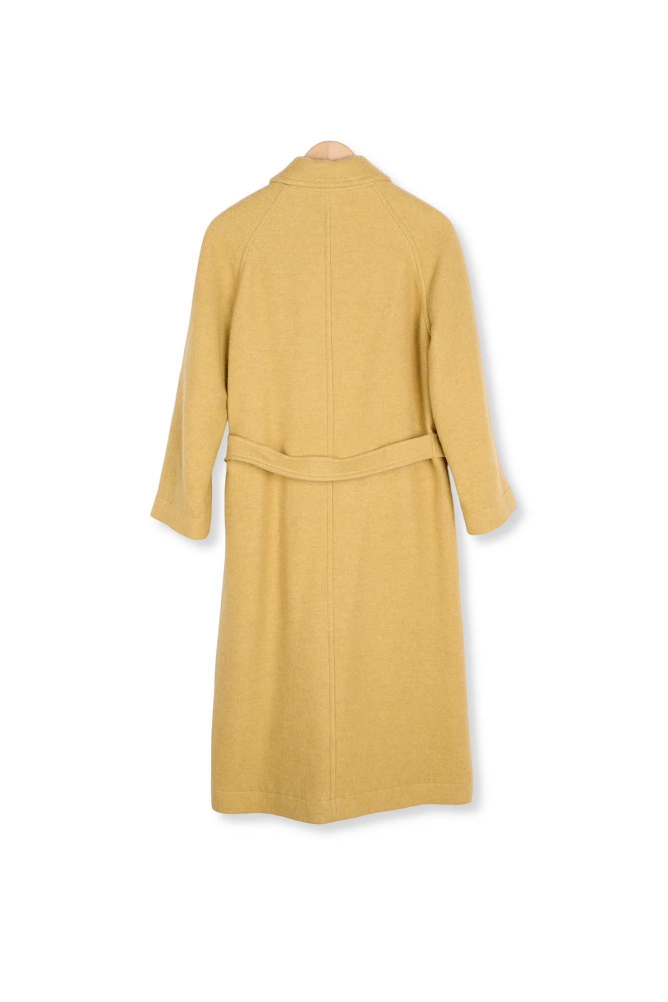 VERMONT COAT Bellerose second-hand photo 3