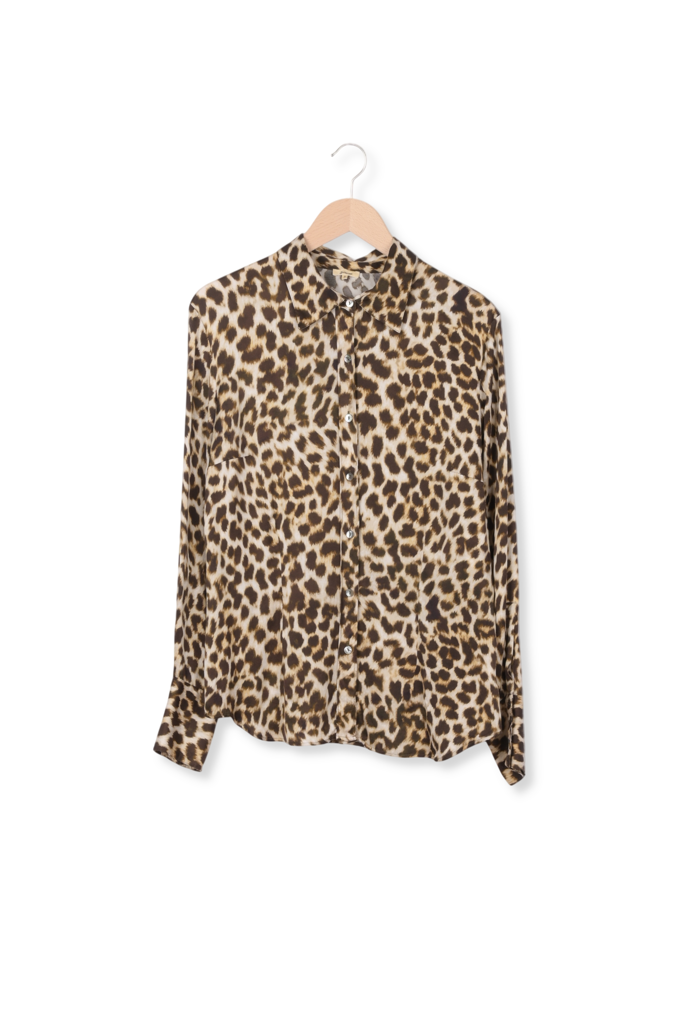CELINE BLOUSE Bellerose tweedehands photo 1