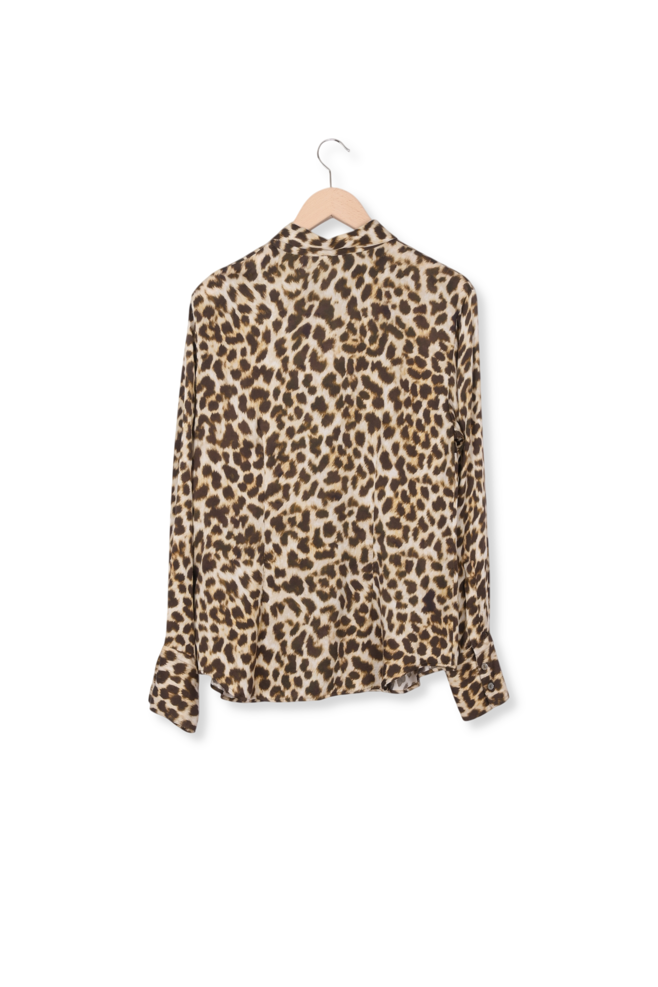 CELINE BLOUSE Bellerose tweedehands photo 7