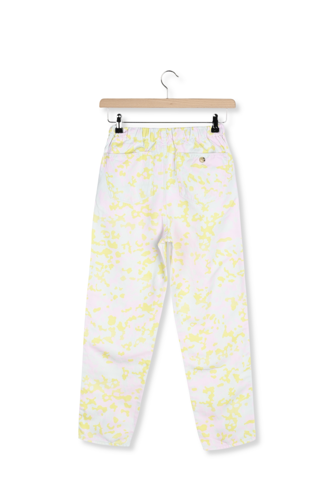 PIZZY BROEK Bellerose tweedehands photo 2