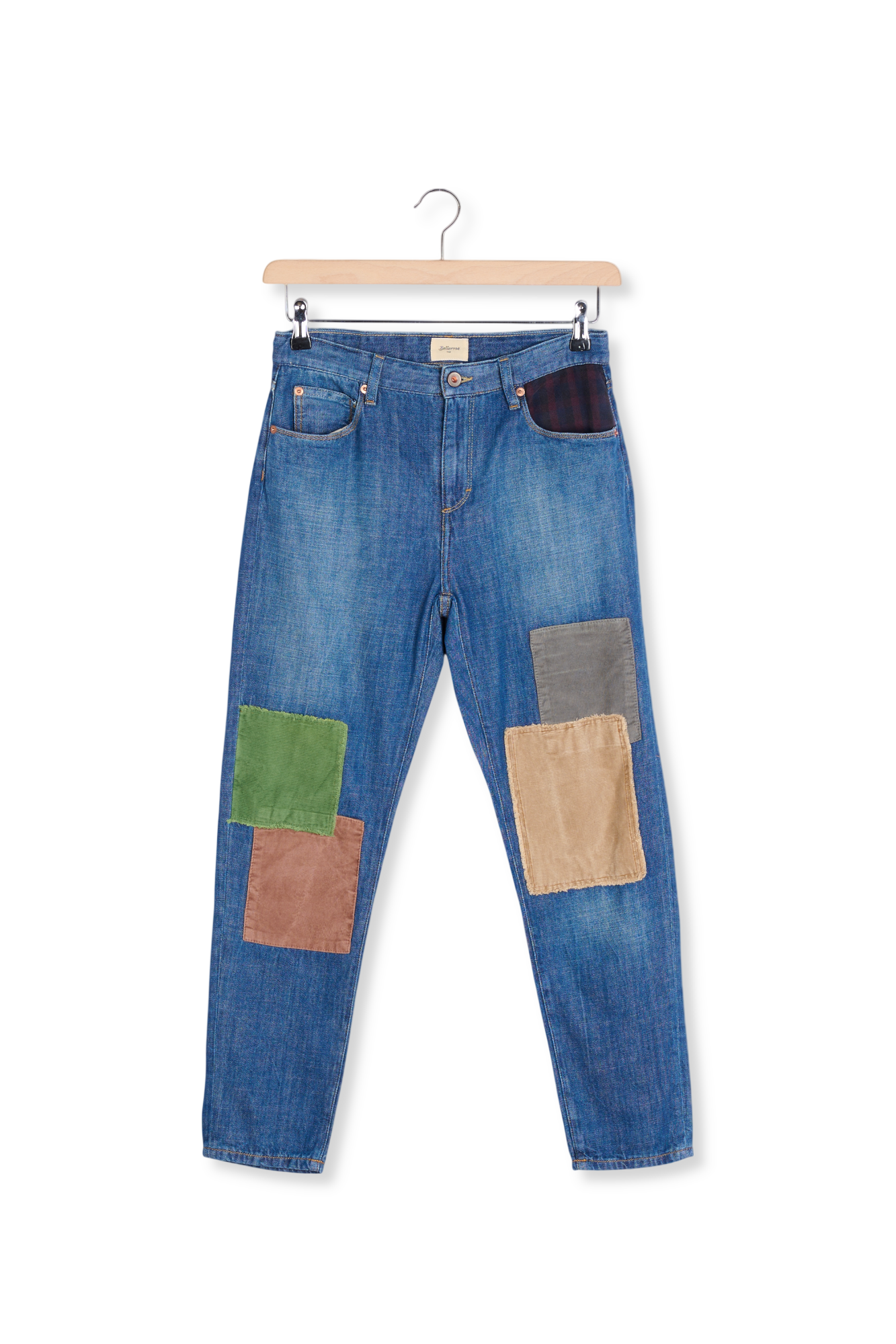 PANTALON SID Bellerose seconde main photo 1