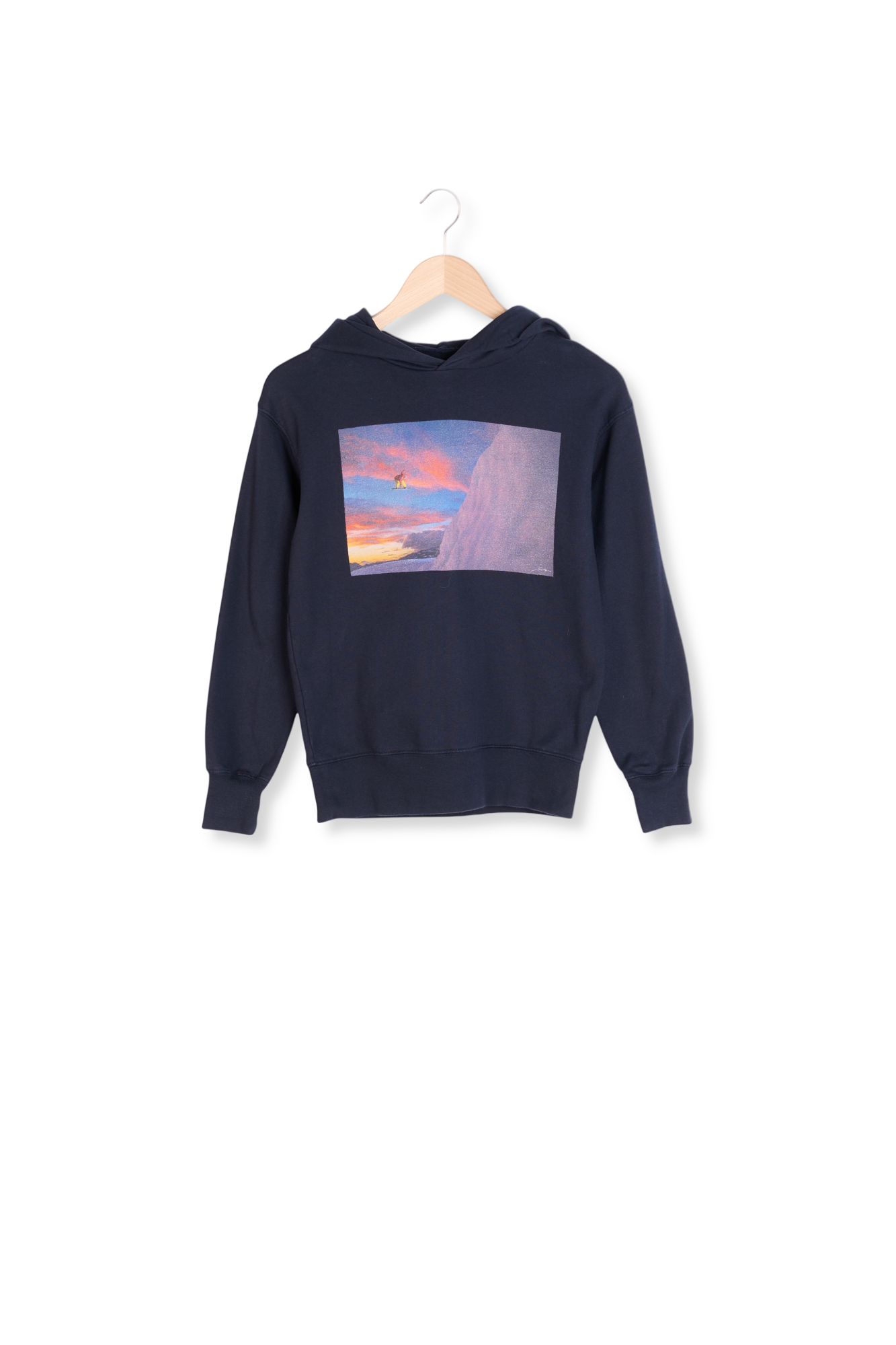 SWEATSHIRT NINO Bellerose seconde main photo 1