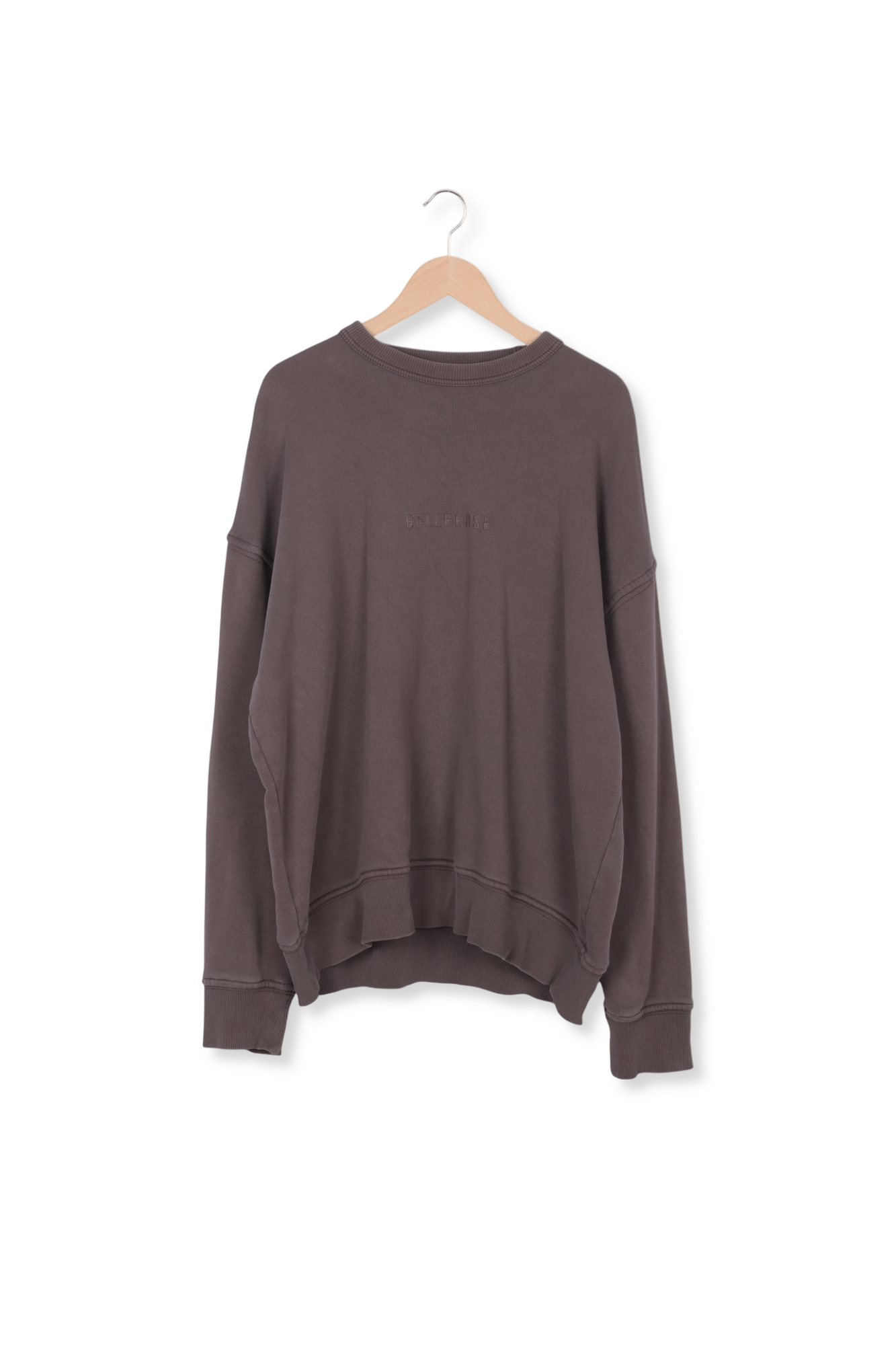 SAMMIE SWEATSHIRT Bellerose second-hand photo 1