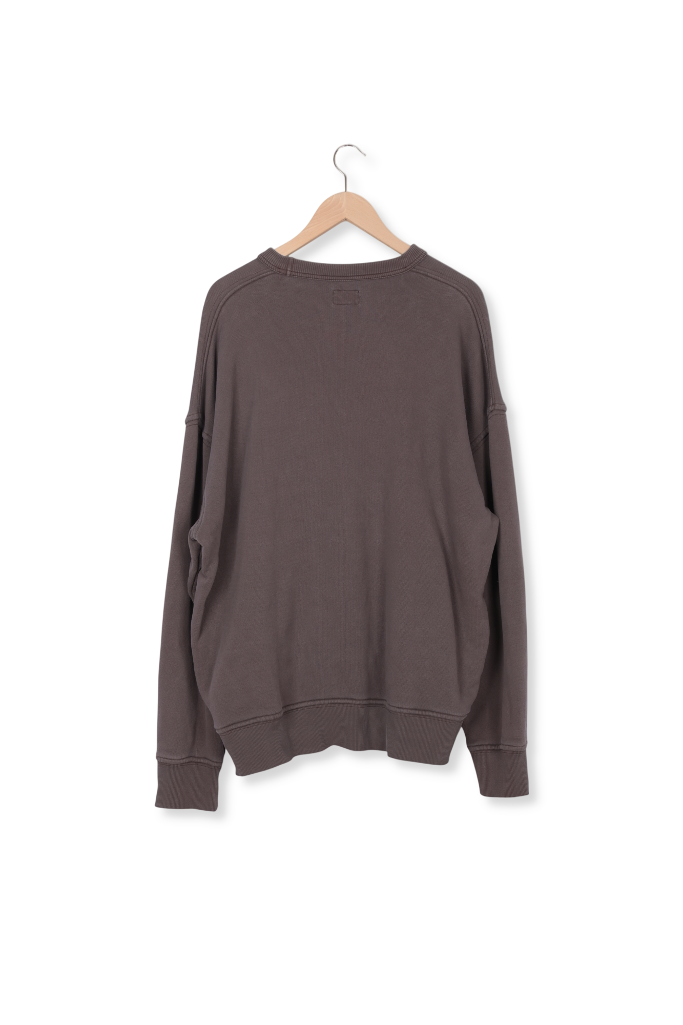 SAMMIE SWEATSHIRT Bellerose second-hand photo 2