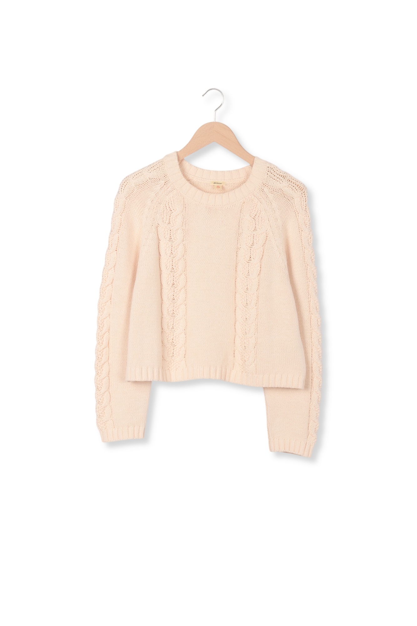 PULL GAIMA Bellerose seconde main photo 1