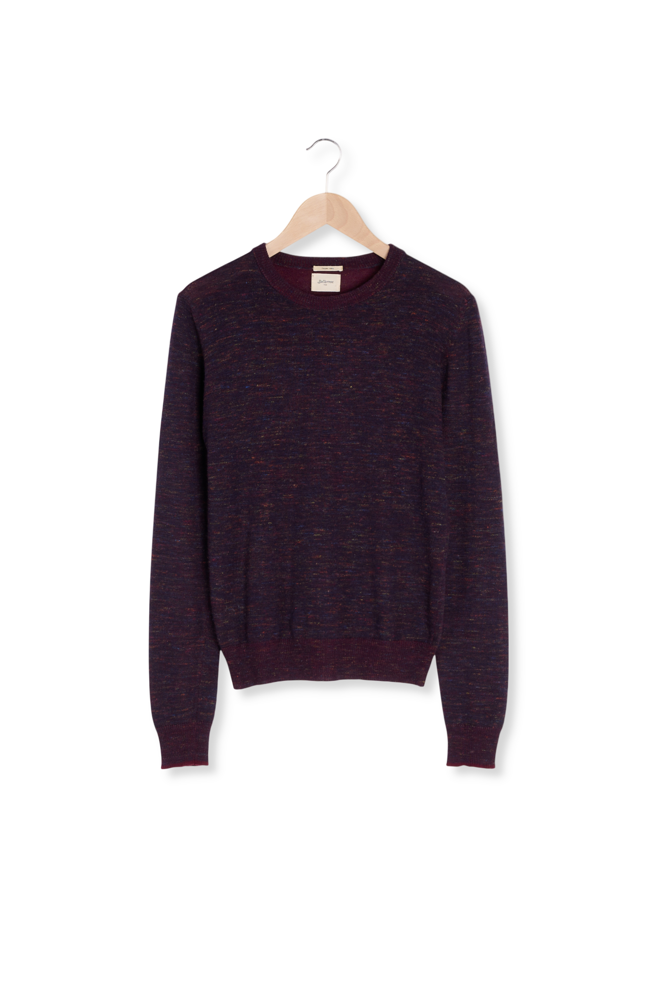 PULL ATTENDU Bellerose seconde main photo 1