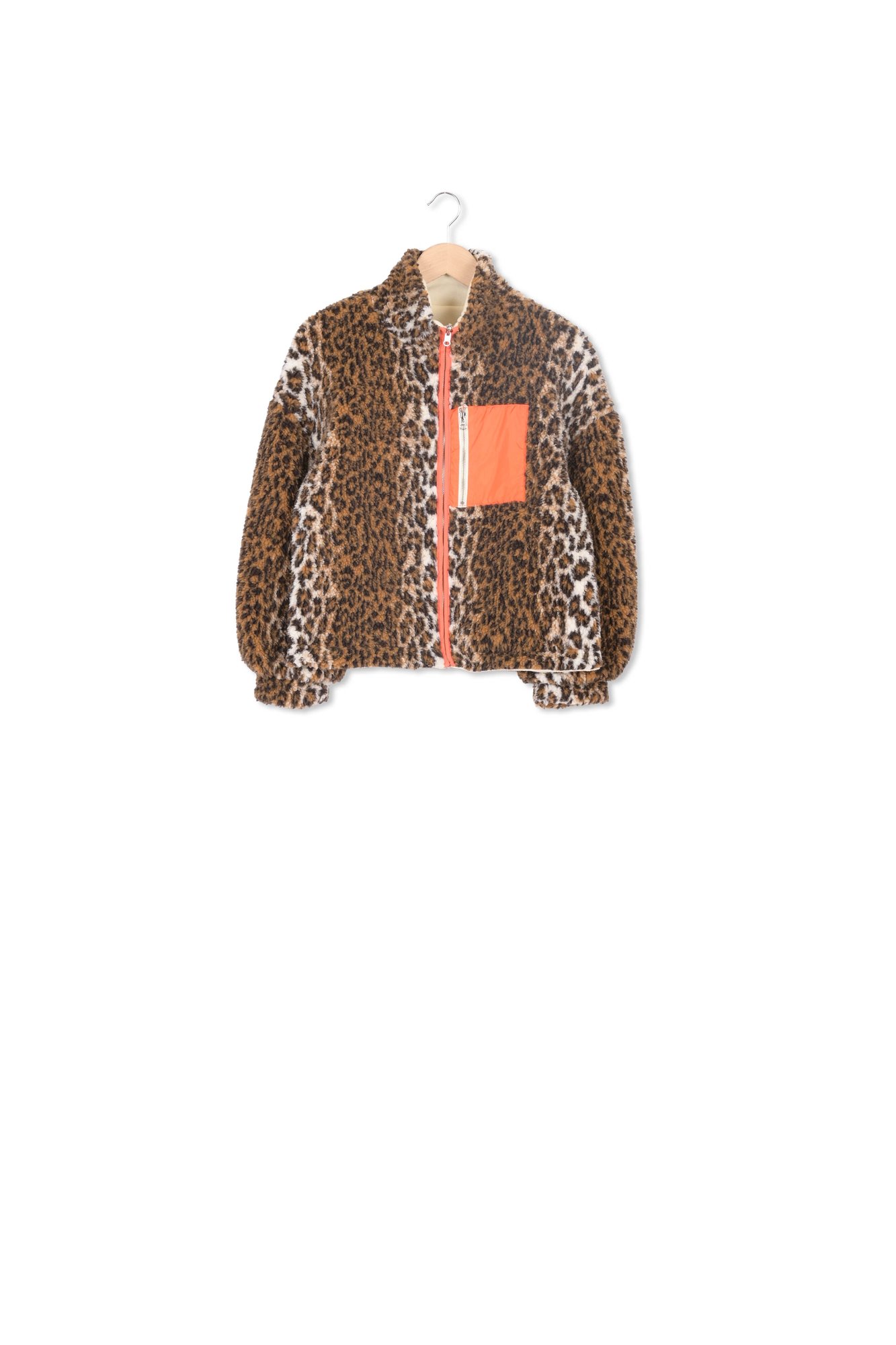 Photo produit SWEATSHIRT BELOU numéro 0