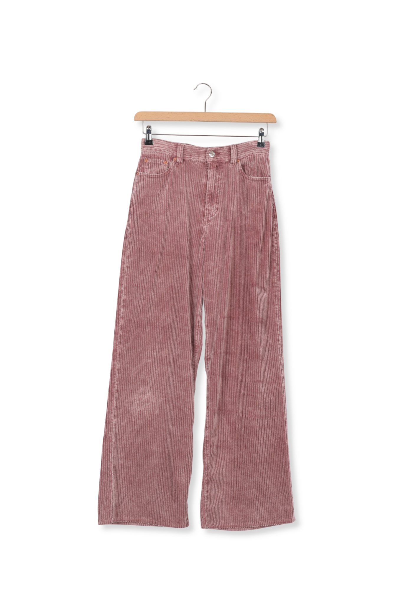 PARTHE JEANS Bellerose second-hand photo 1