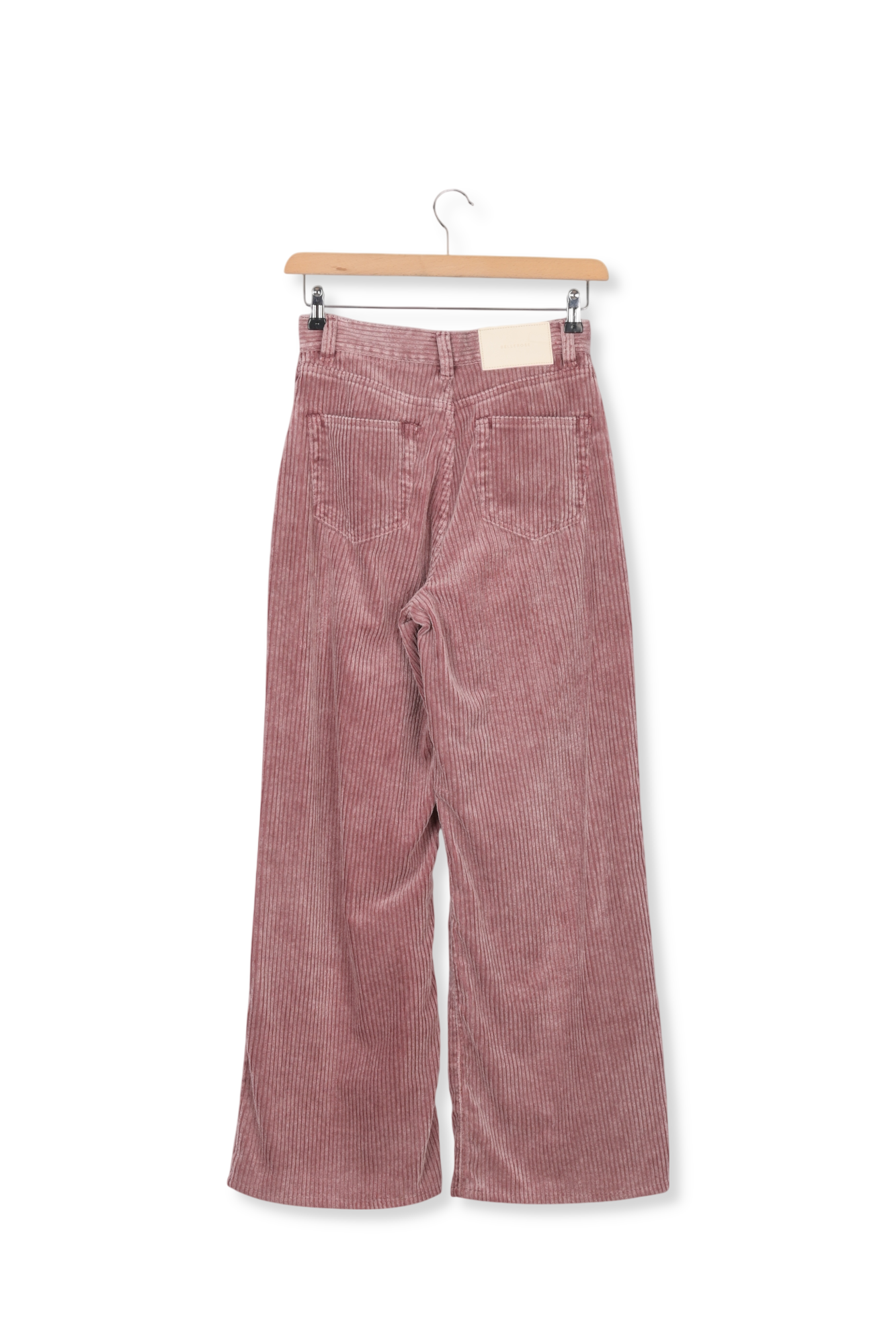 PARTHE JEANS Bellerose second-hand photo 7