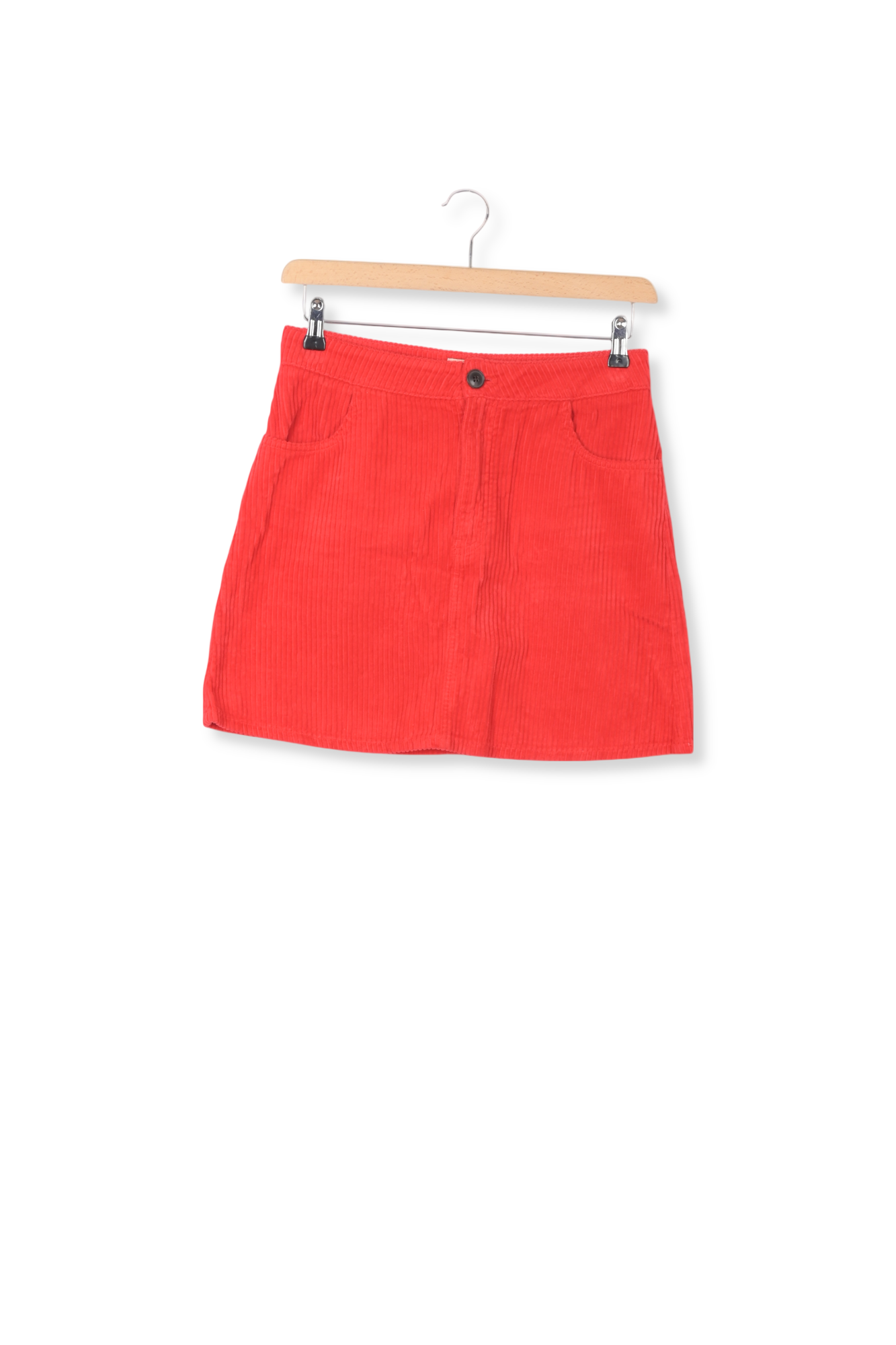 SOUR SKIRT Bellerose second-hand photo 1