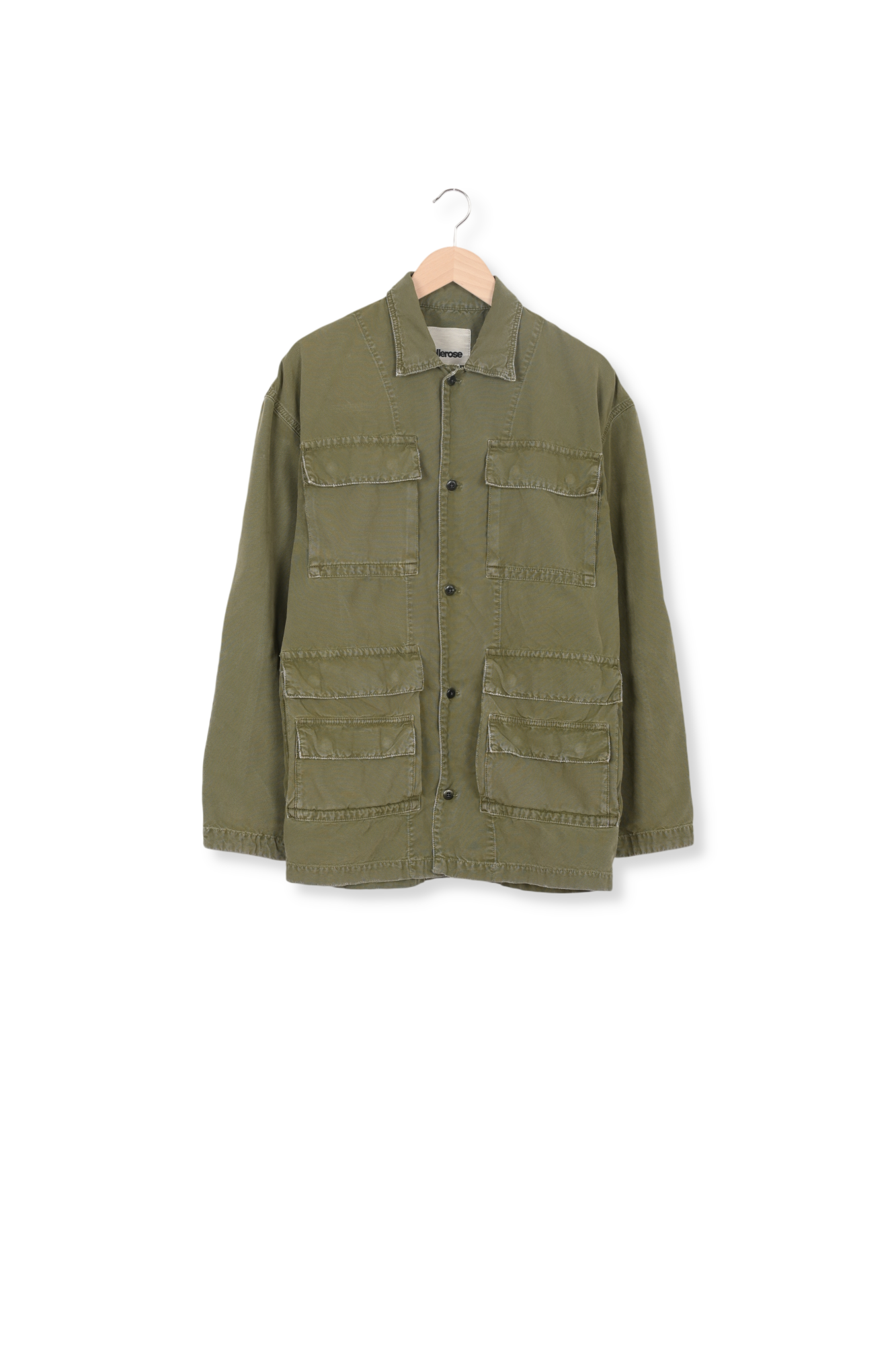 KOBI JACKET Bellerose second-hand photo 1