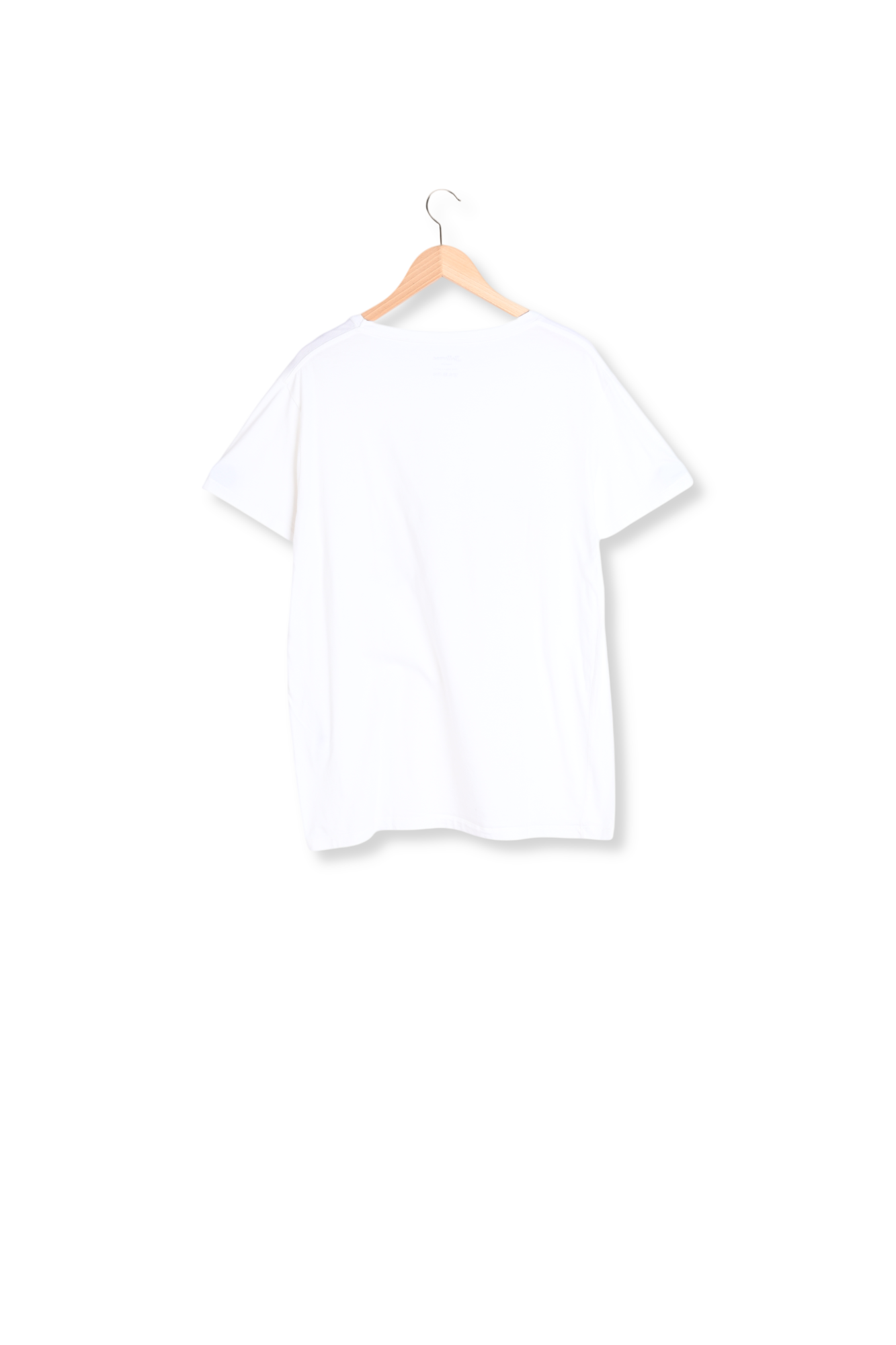 VYDRA T-SHIRT Bellerose tweedehands photo 2