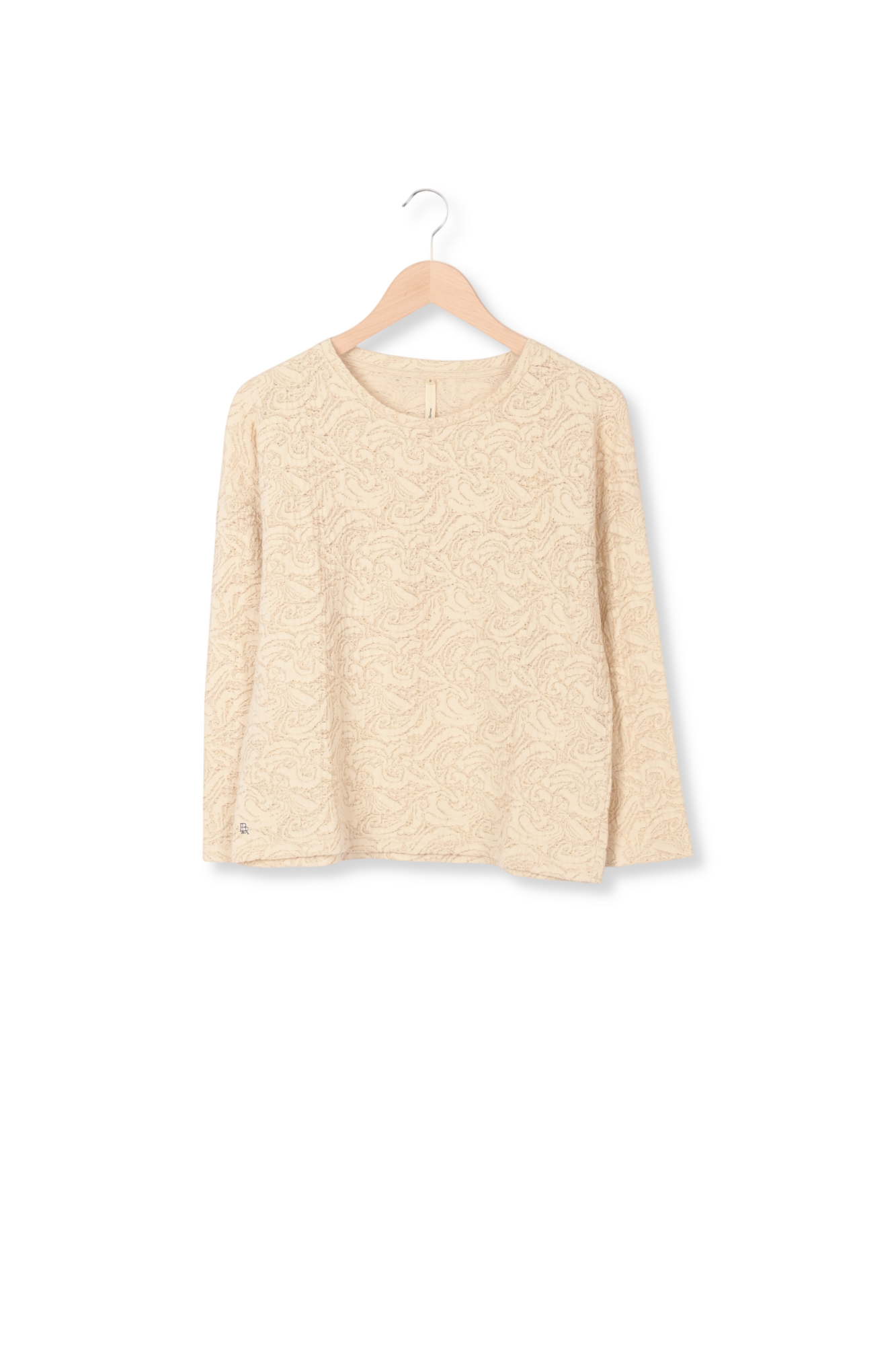 VAWI T-SHIRT Bellerose tweedehands photo 1