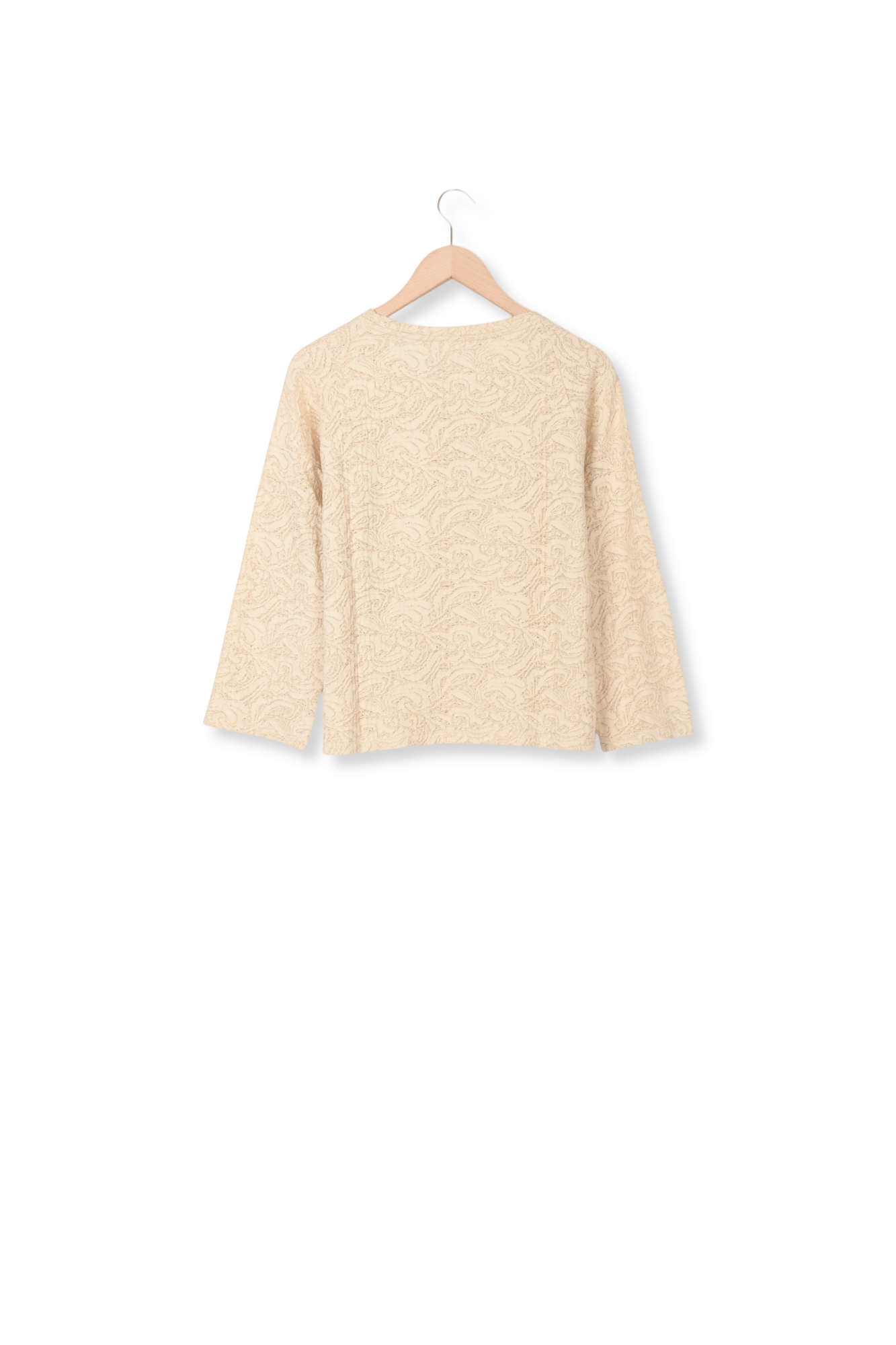 VAWI T-SHIRT Bellerose tweedehands photo 2
