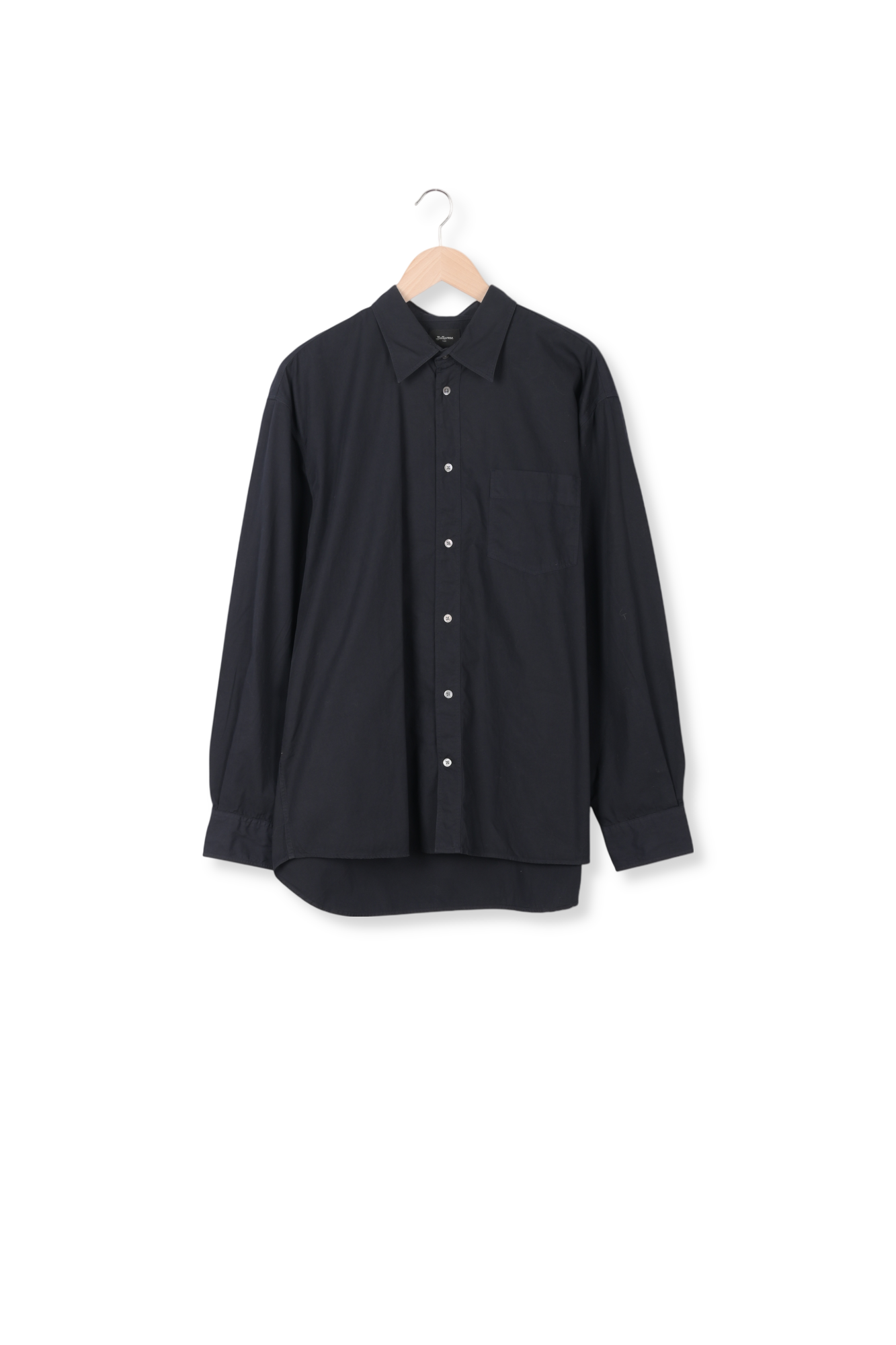 CHEMISE LIGHTY Bellerose seconde main photo 1