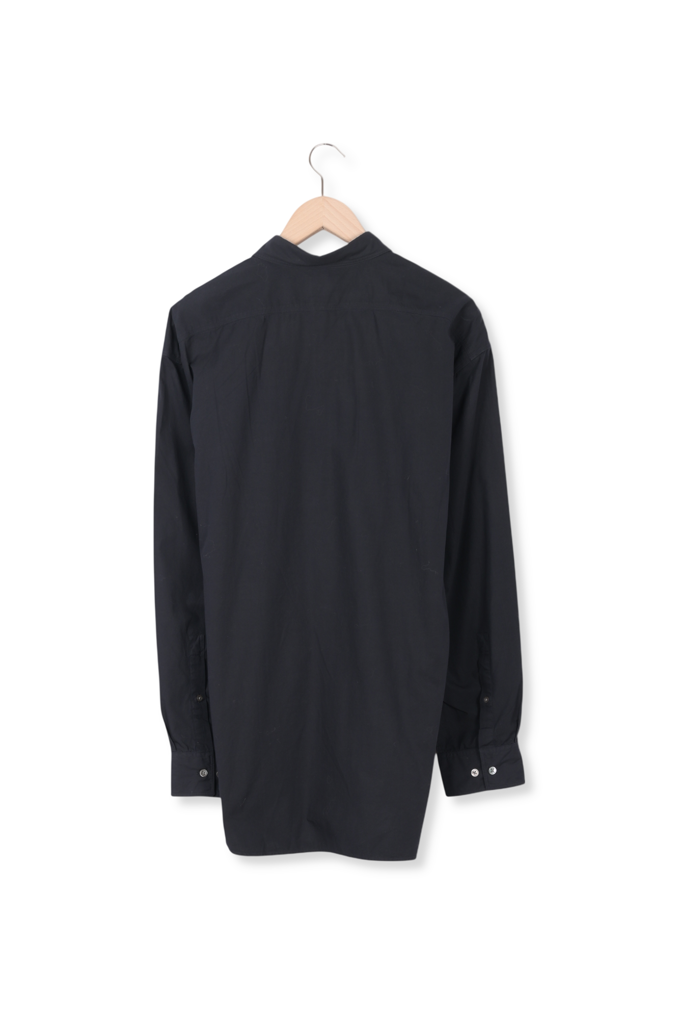 CHEMISE LIGHTY Bellerose seconde main photo 2