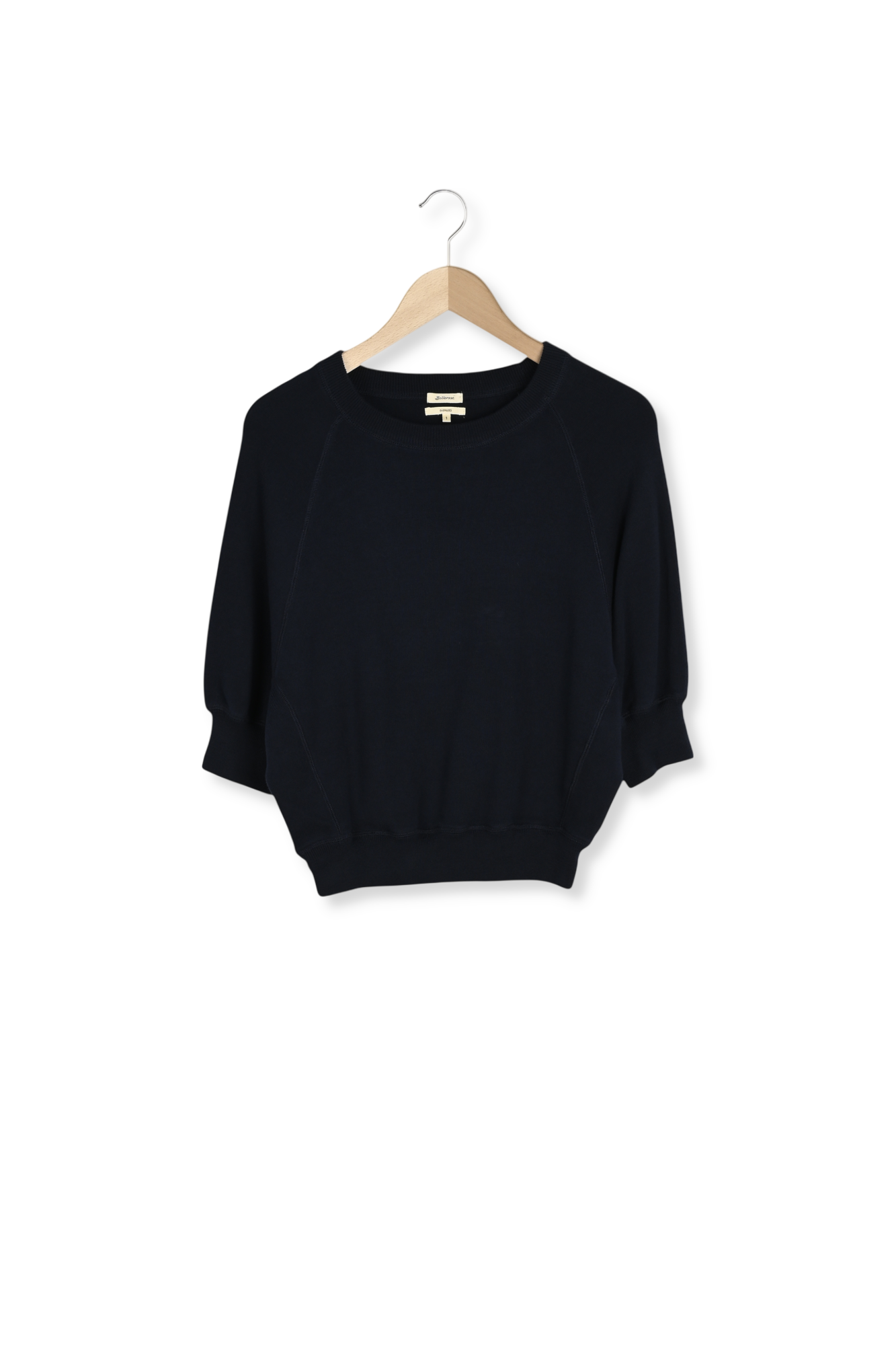 PULL ANGLET Bellerose seconde main photo 1