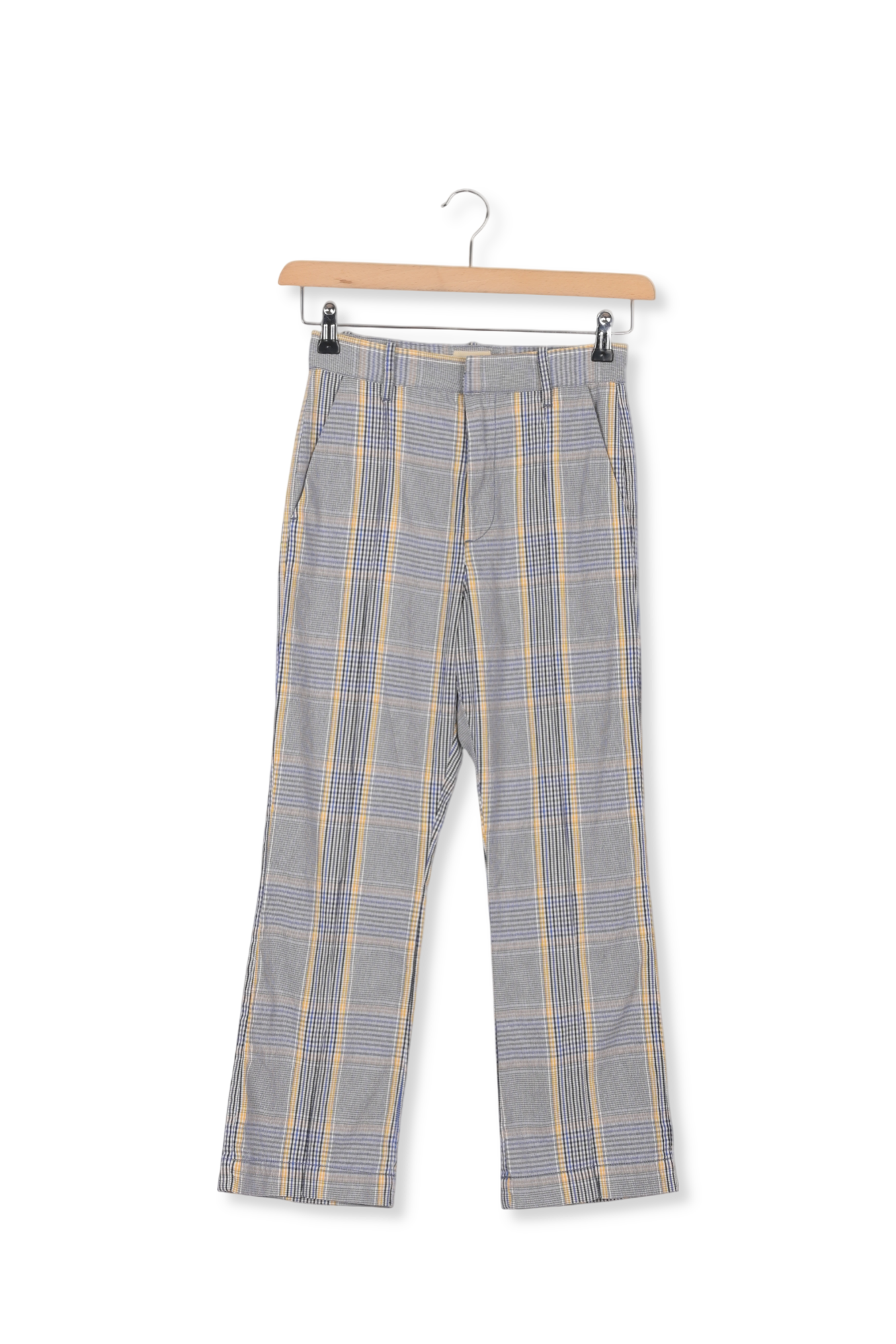 PHIBY PANTS Bellerose second-hand photo 1