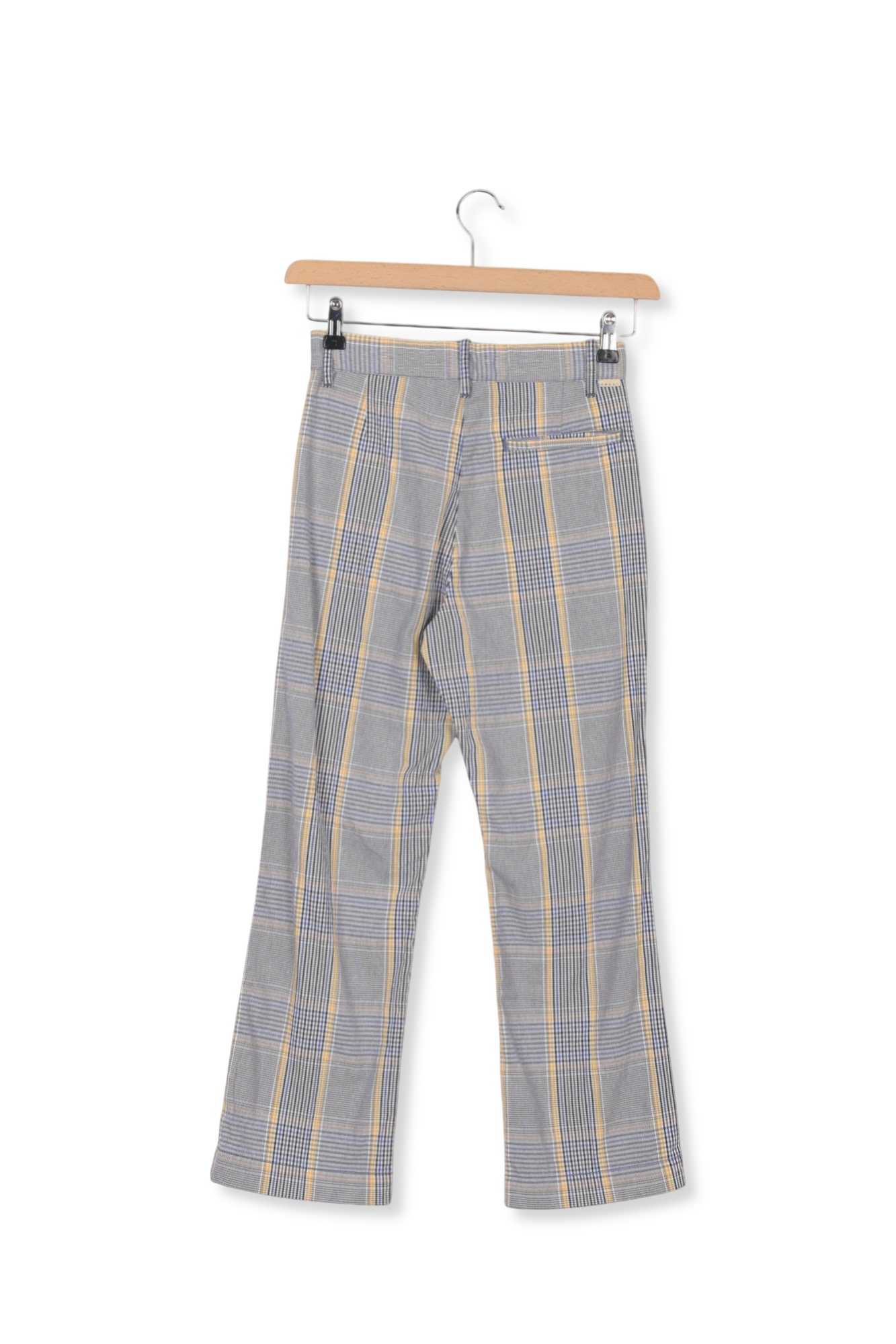 PHIBY PANTS Bellerose second-hand photo 2