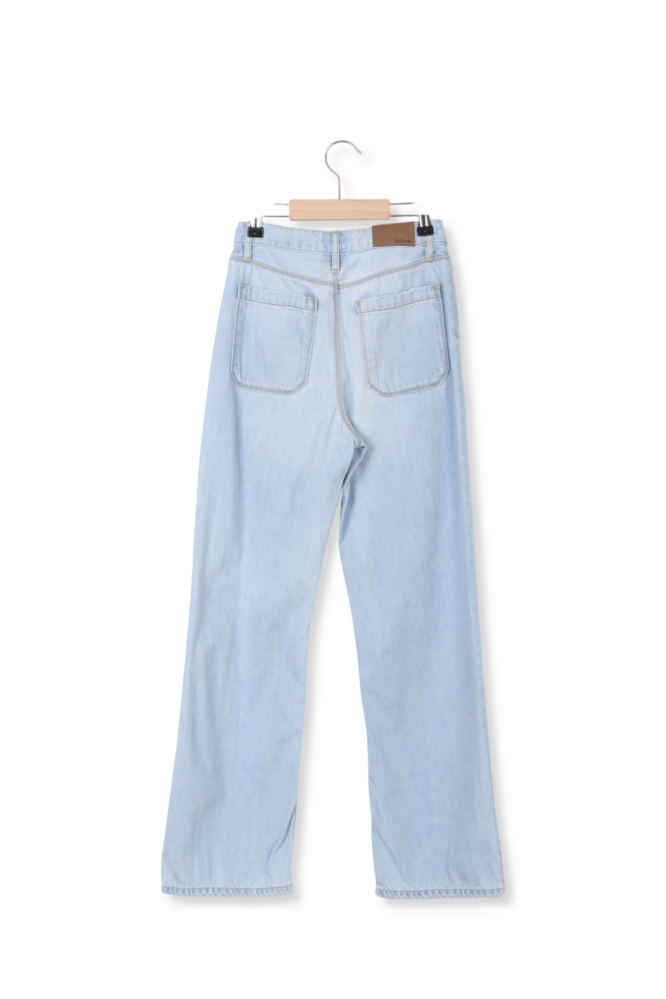 JEANS PEPY Bellerose seconde main photo 7