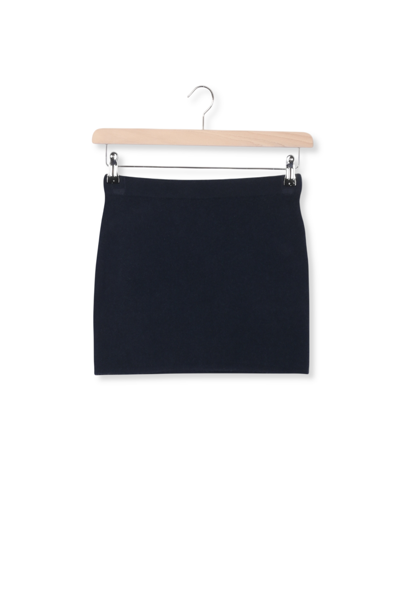 GOUSKI SKIRT Bellerose second-hand photo 1