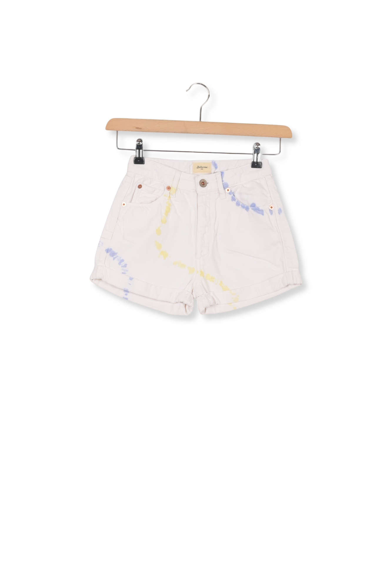PETITE SHORT Bellerose tweedehands photo 1