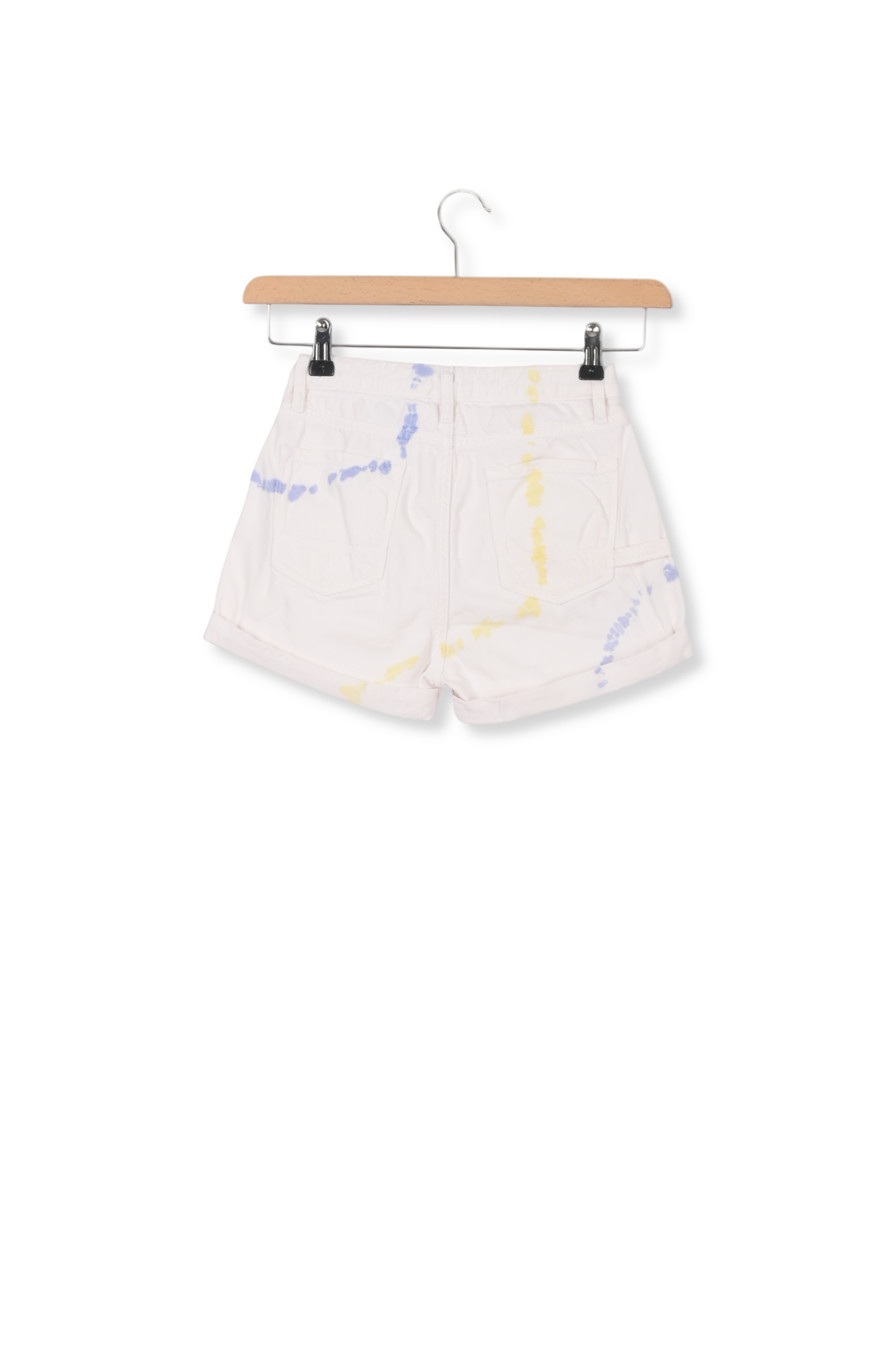 PETITE SHORT Bellerose tweedehands photo 2