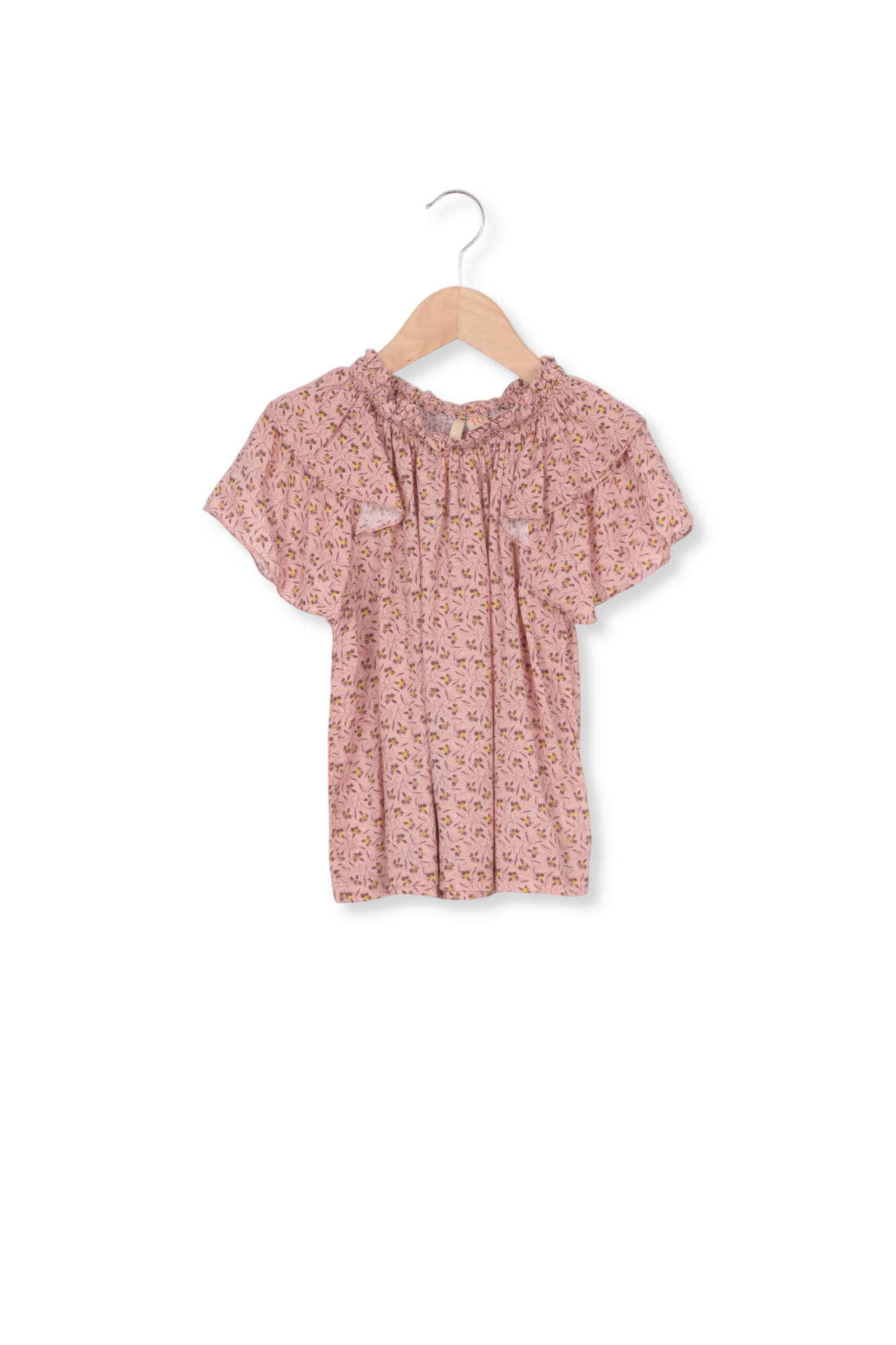 ACER BLOUSE Bellerose tweedehands photo 1