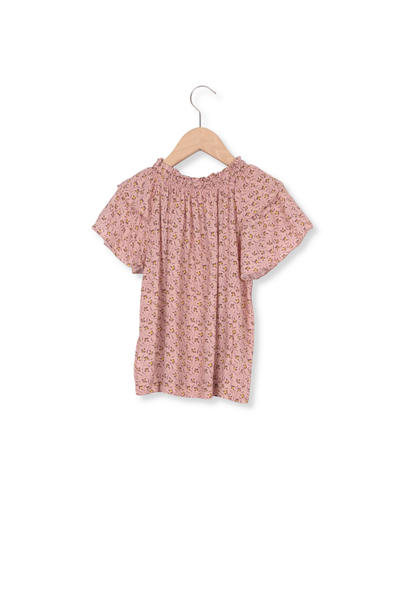 ACER BLOUSE Bellerose tweedehands photo 2