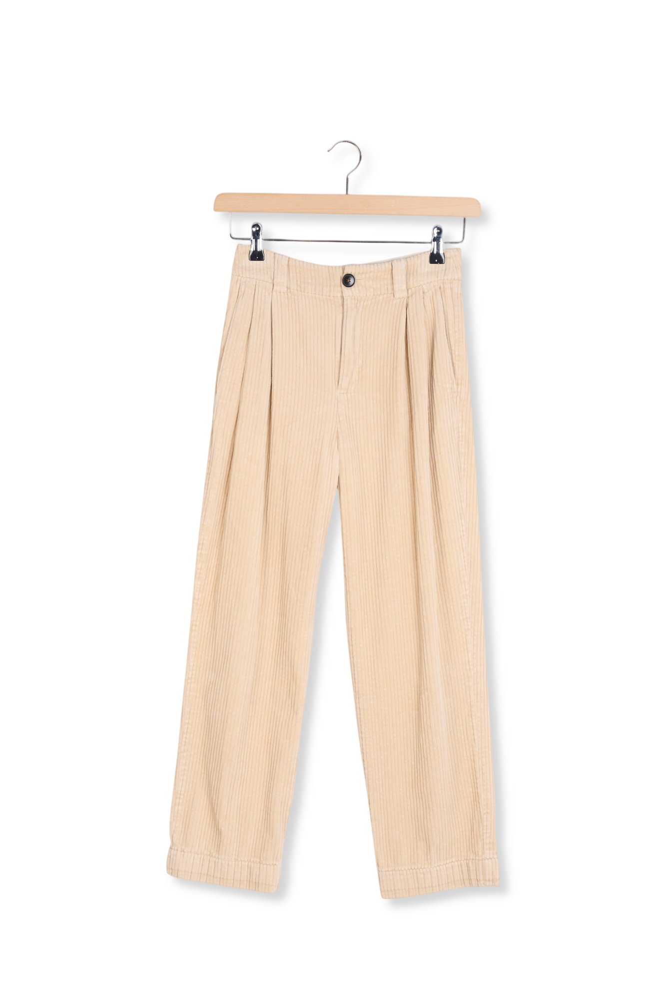 LAZARD PANTS Bellerose second-hand photo 1