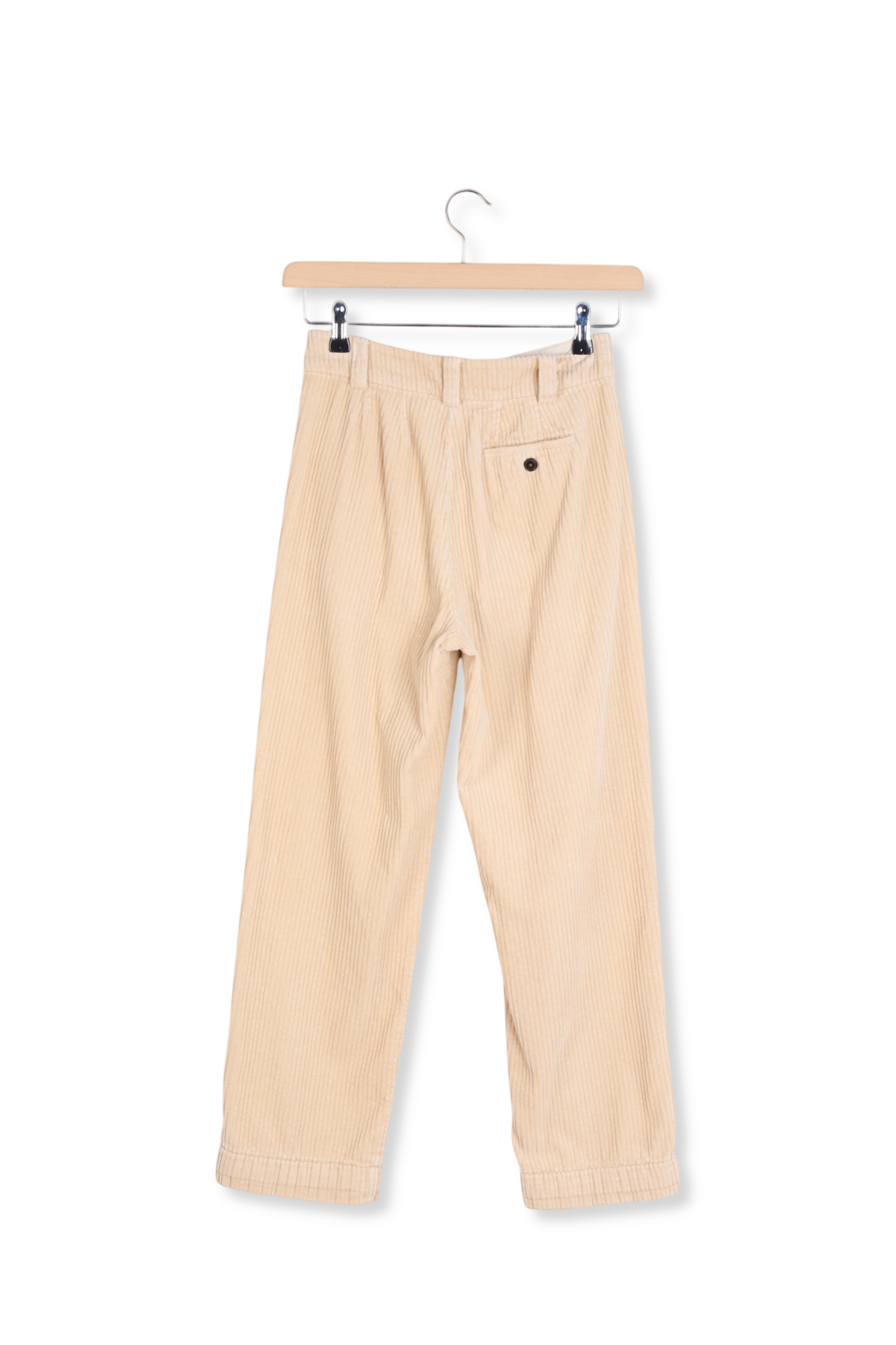 LAZARD PANTS Bellerose second-hand photo 2