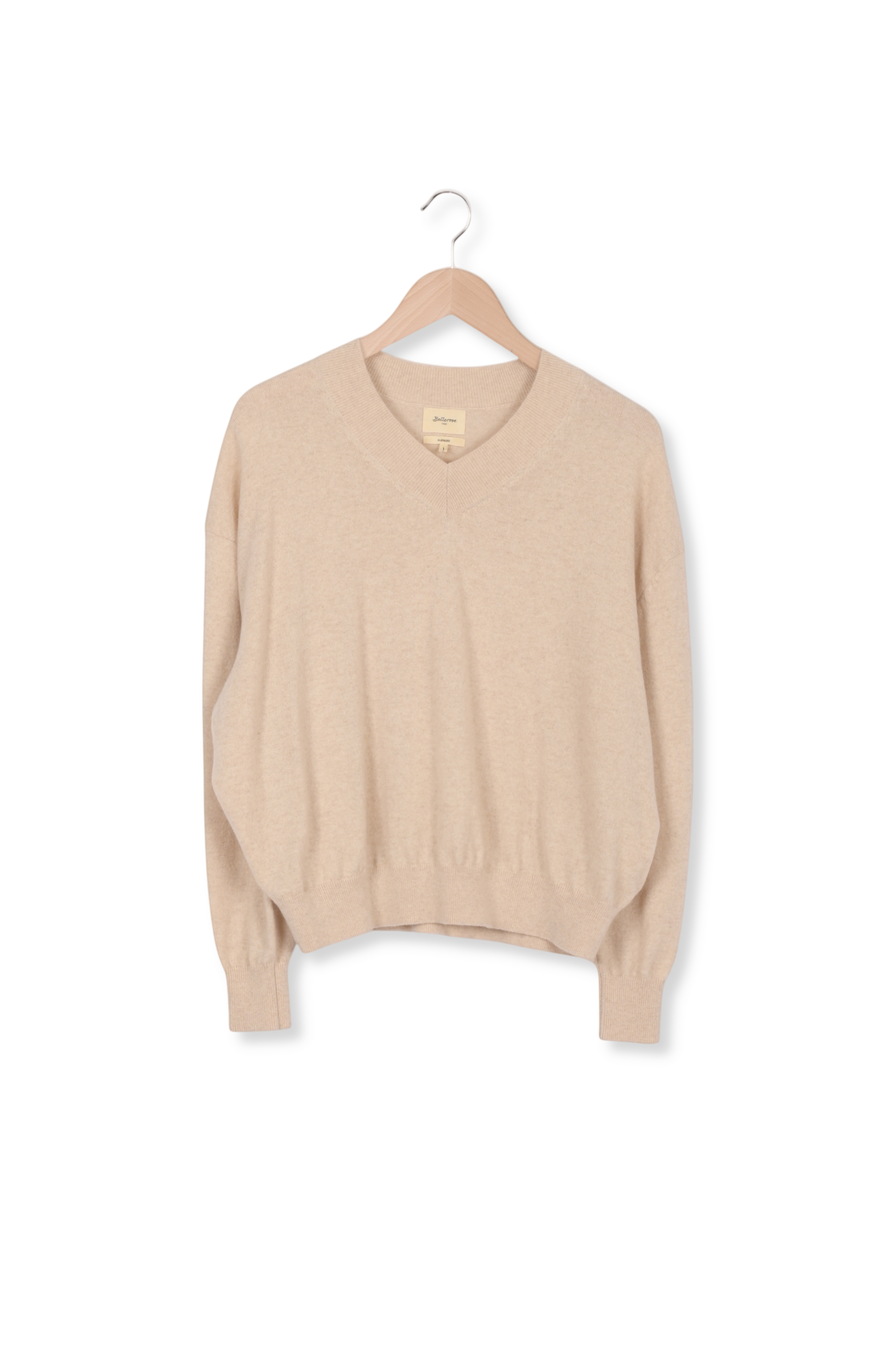 PULL SLAX Bellerose seconde main photo 1