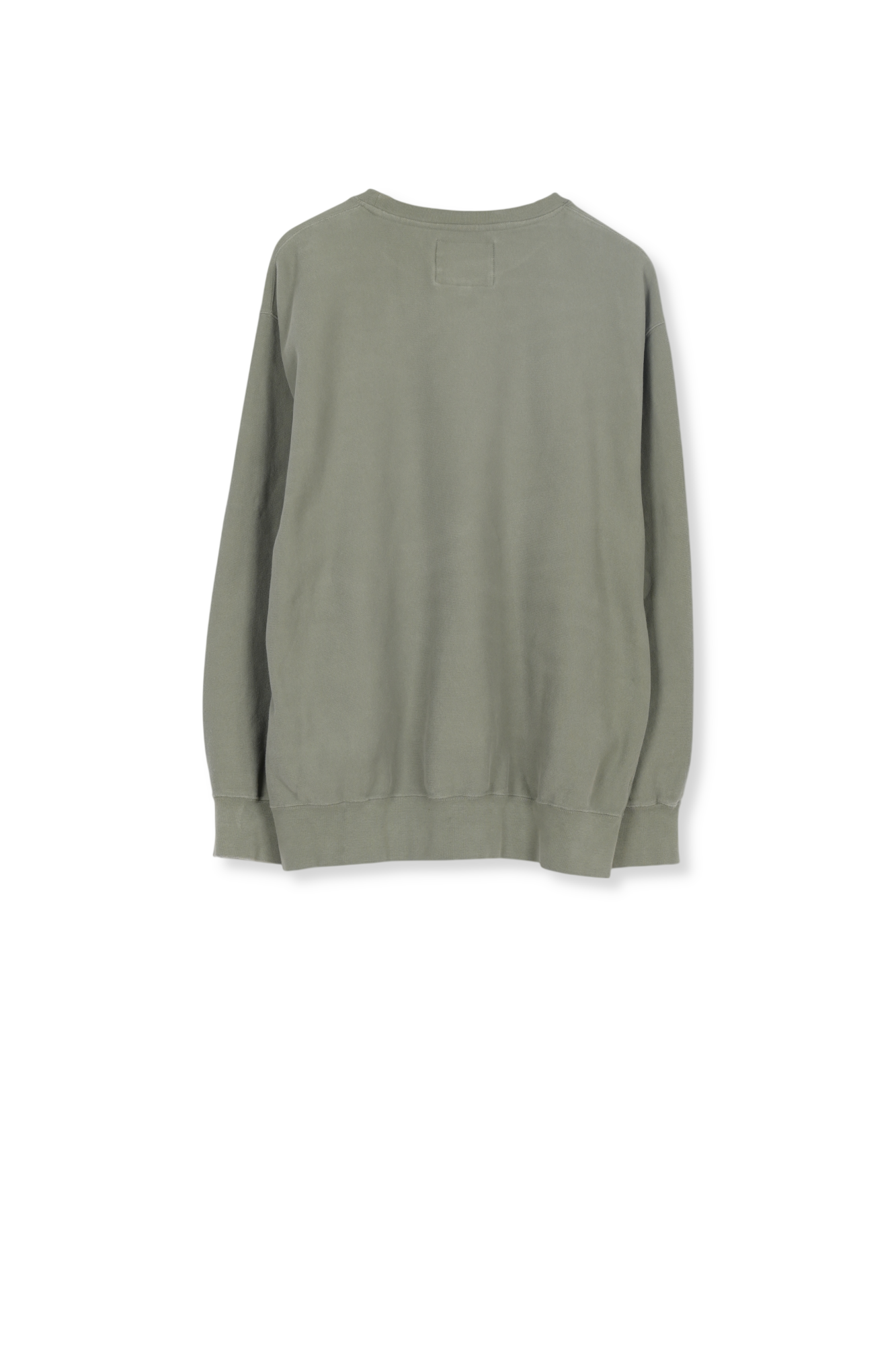 FLAKE SWEATSHIRT Bellerose second-hand photo 2