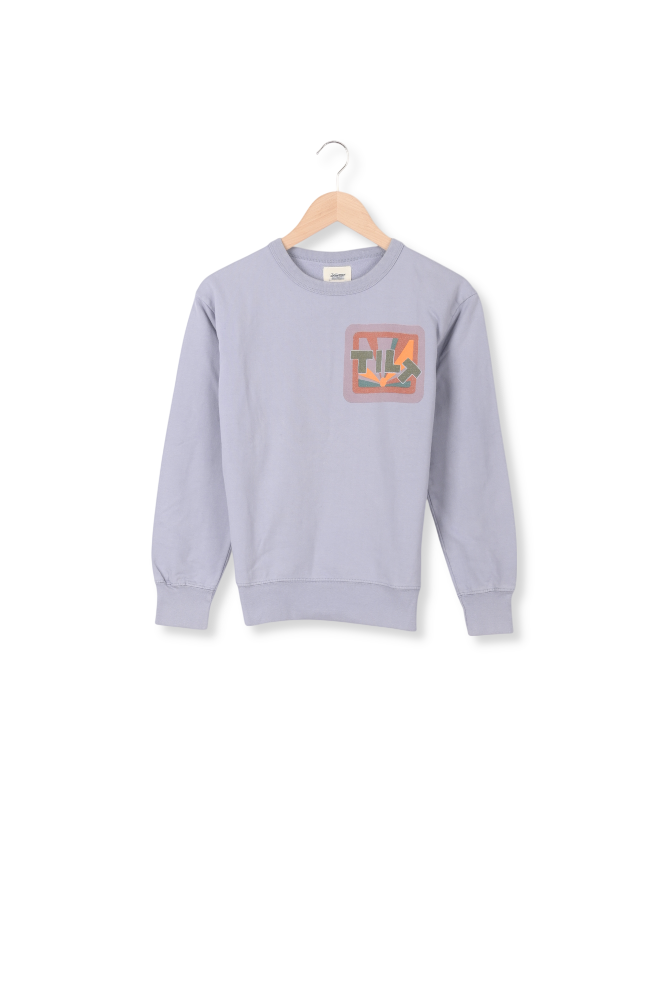 SWEATSHIRT BINCH Bellerose seconde main photo 1
