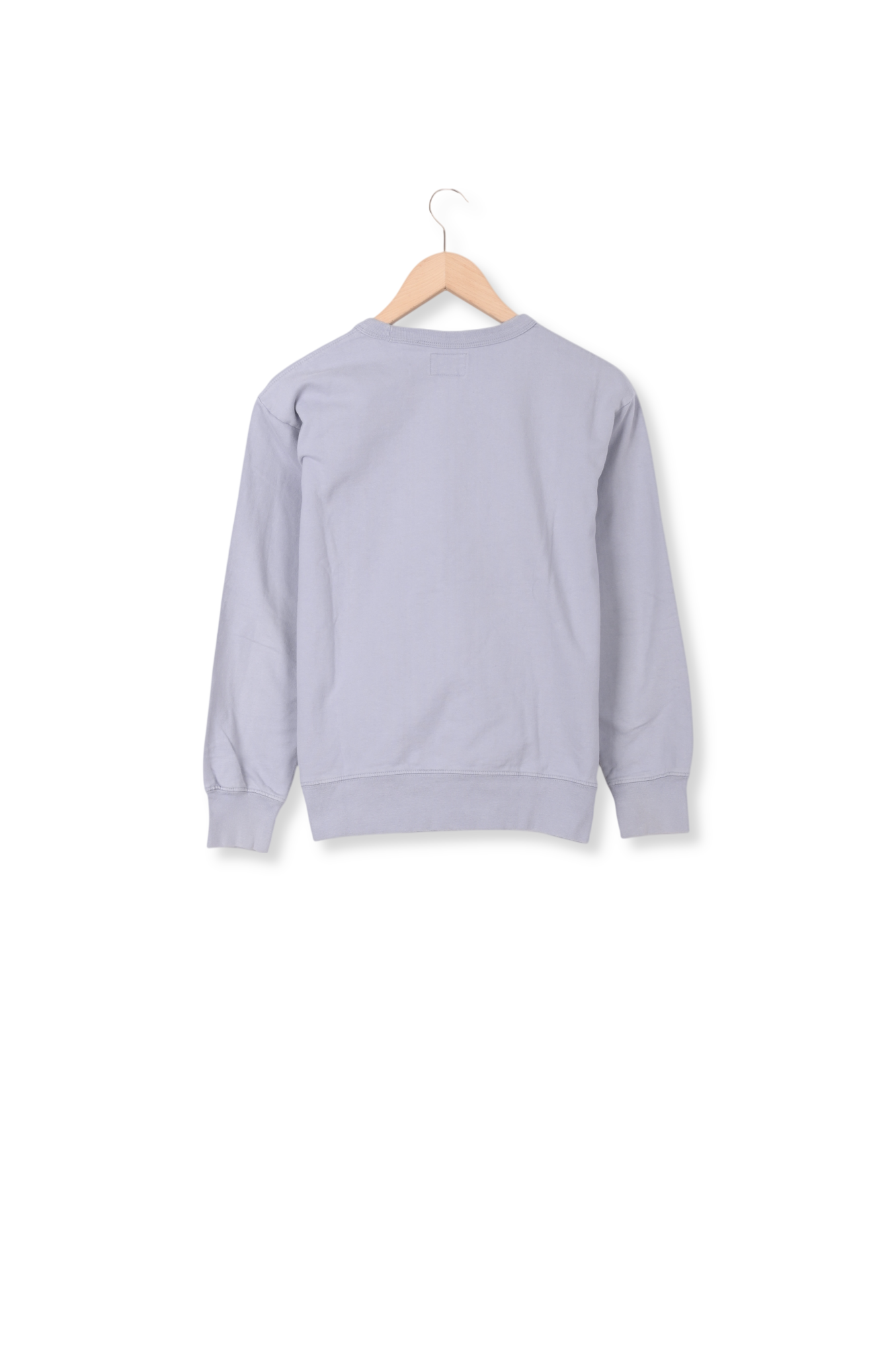 SWEATSHIRT BINCH Bellerose seconde main photo 2