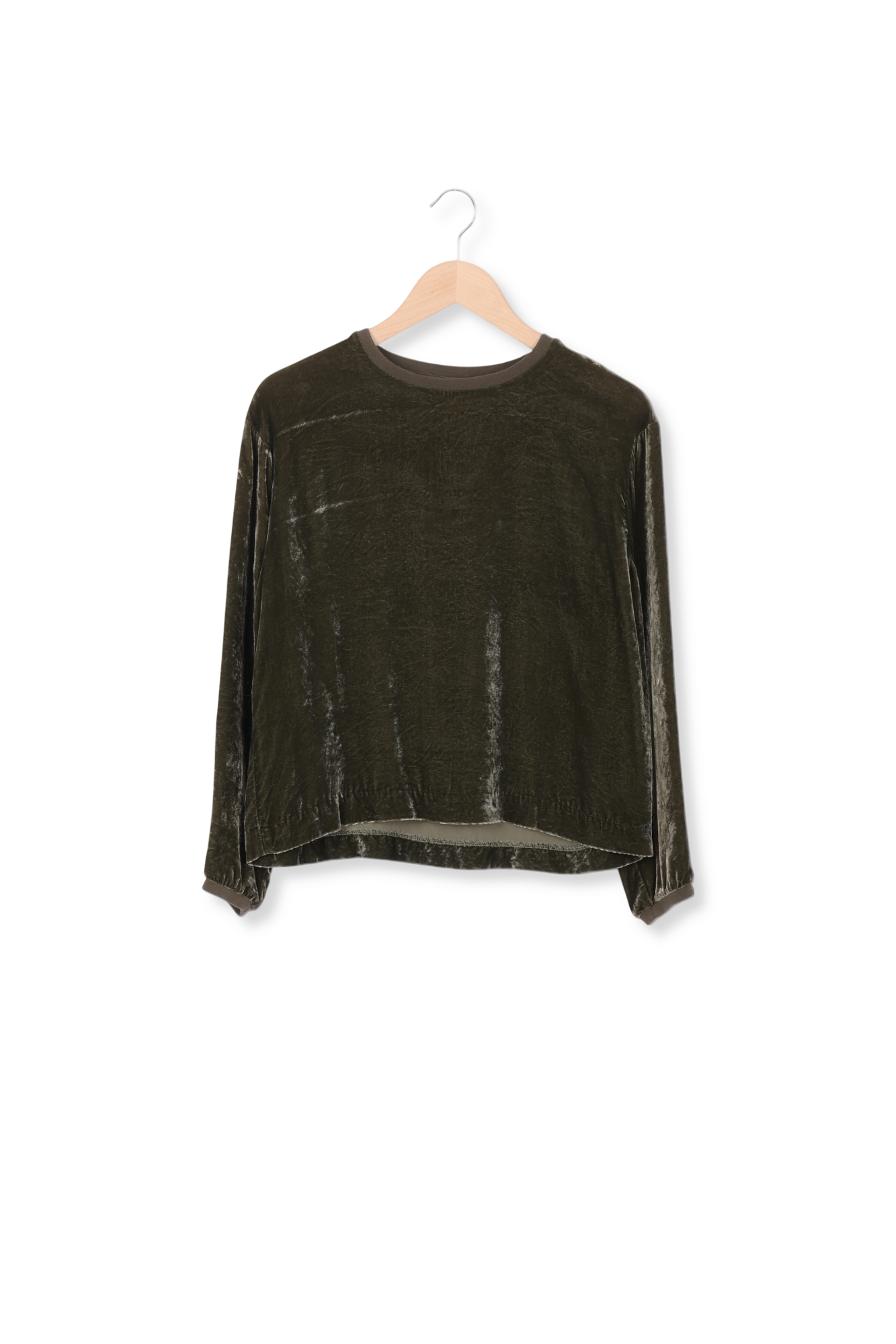 BLOUSE ADIL Bellerose seconde main photo 1